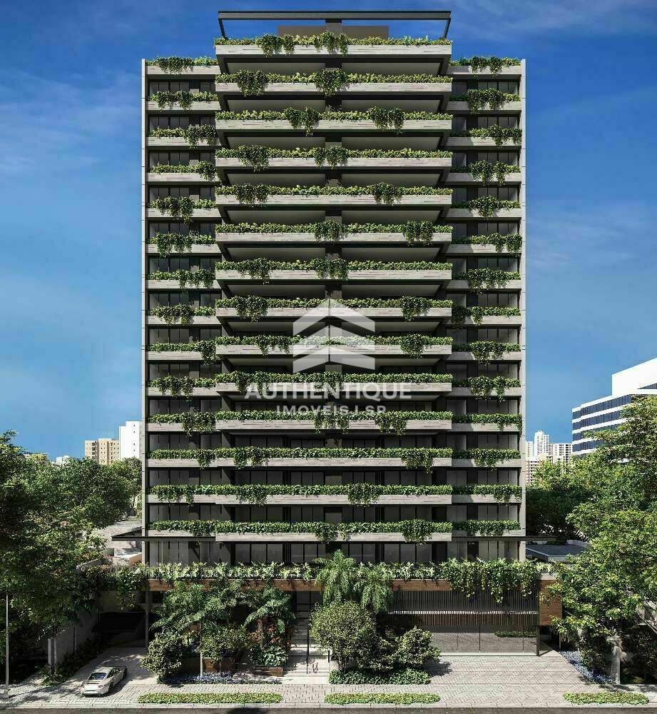 Cobertura, 4 quartos, 394 m² - Foto 3