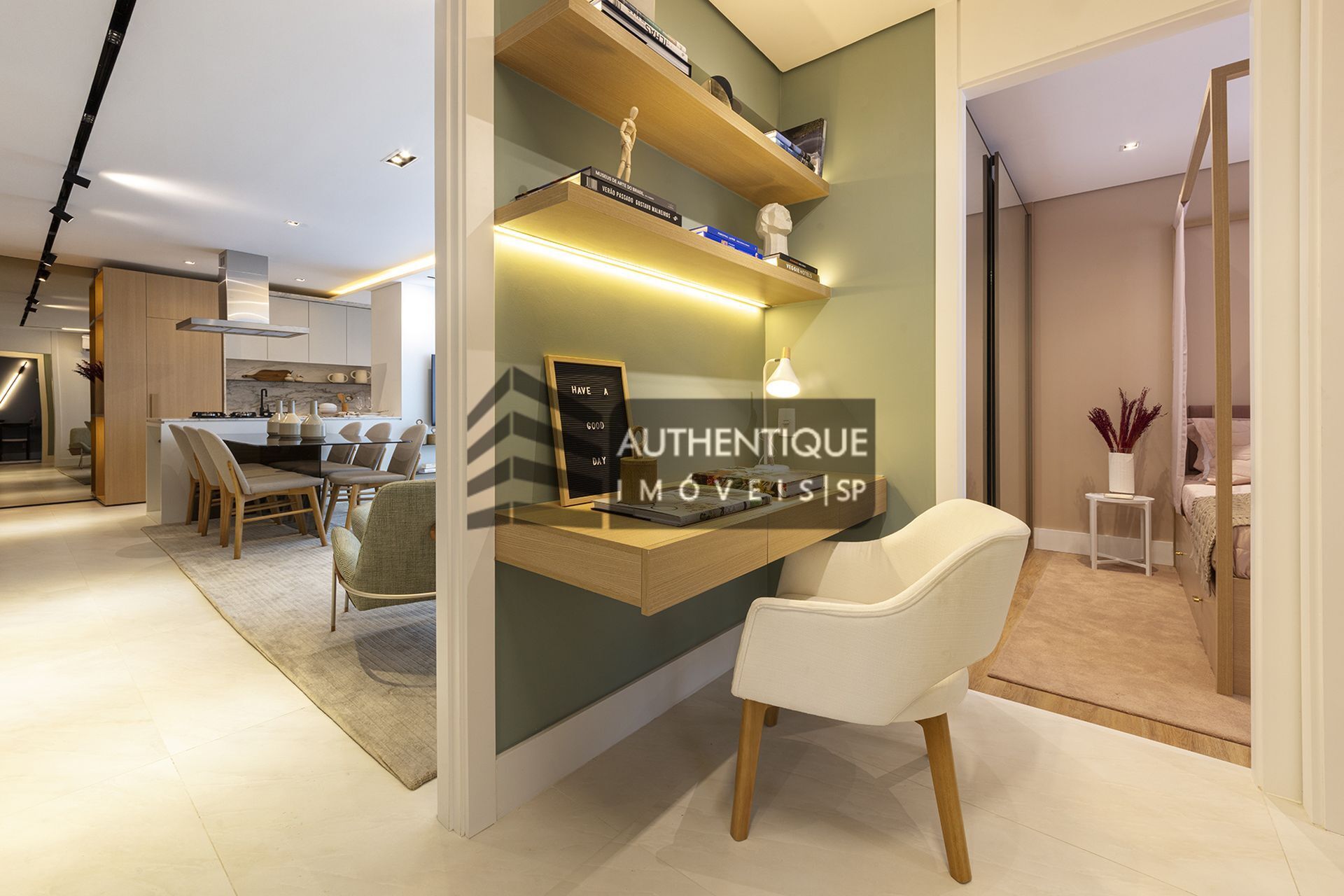 Apartamento à venda com 3 quartos, 155m² - Foto 38