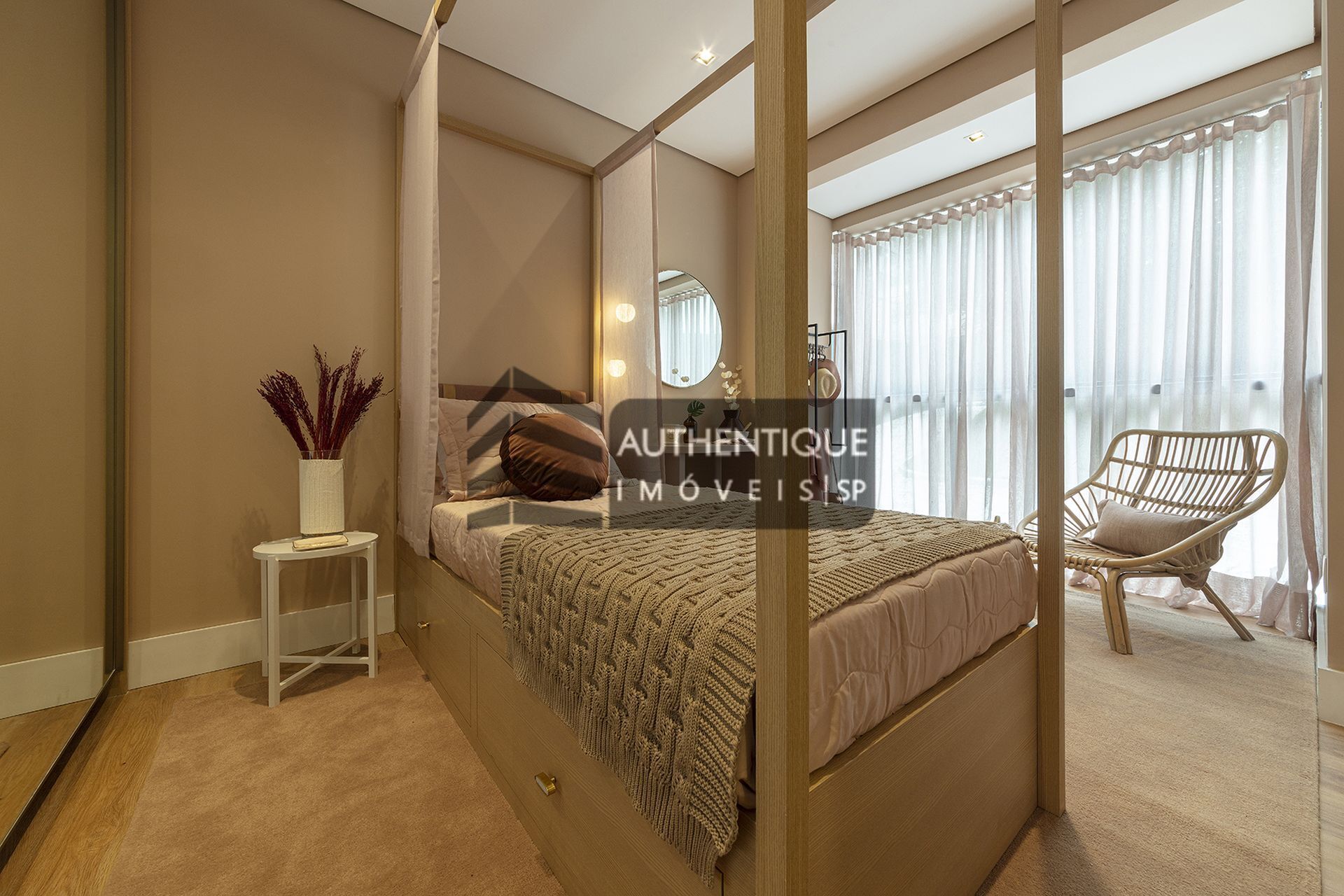 Apartamento à venda com 3 quartos, 155m² - Foto 31