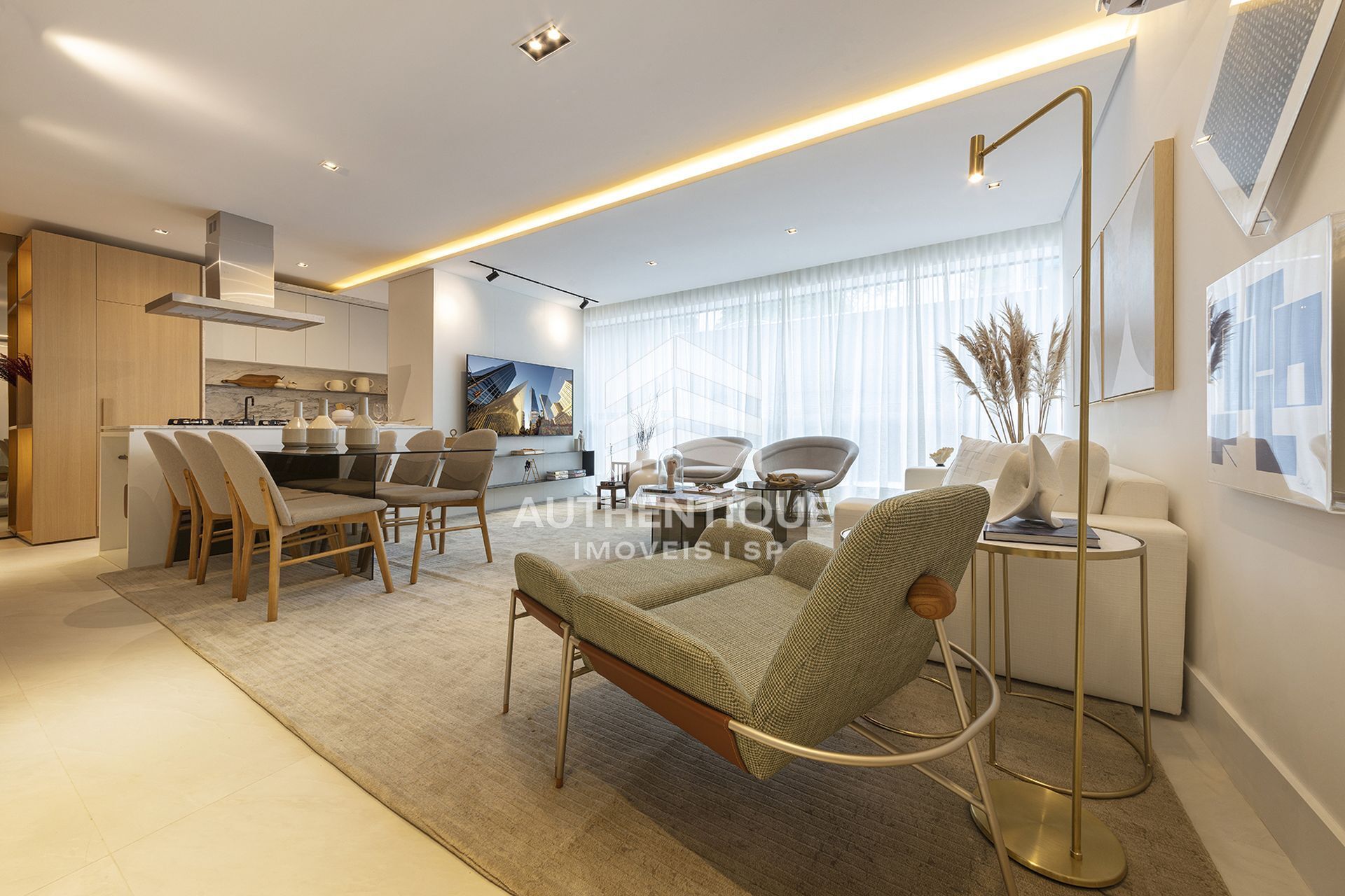 Apartamento, 3 quartos, 155 m² - Foto 41