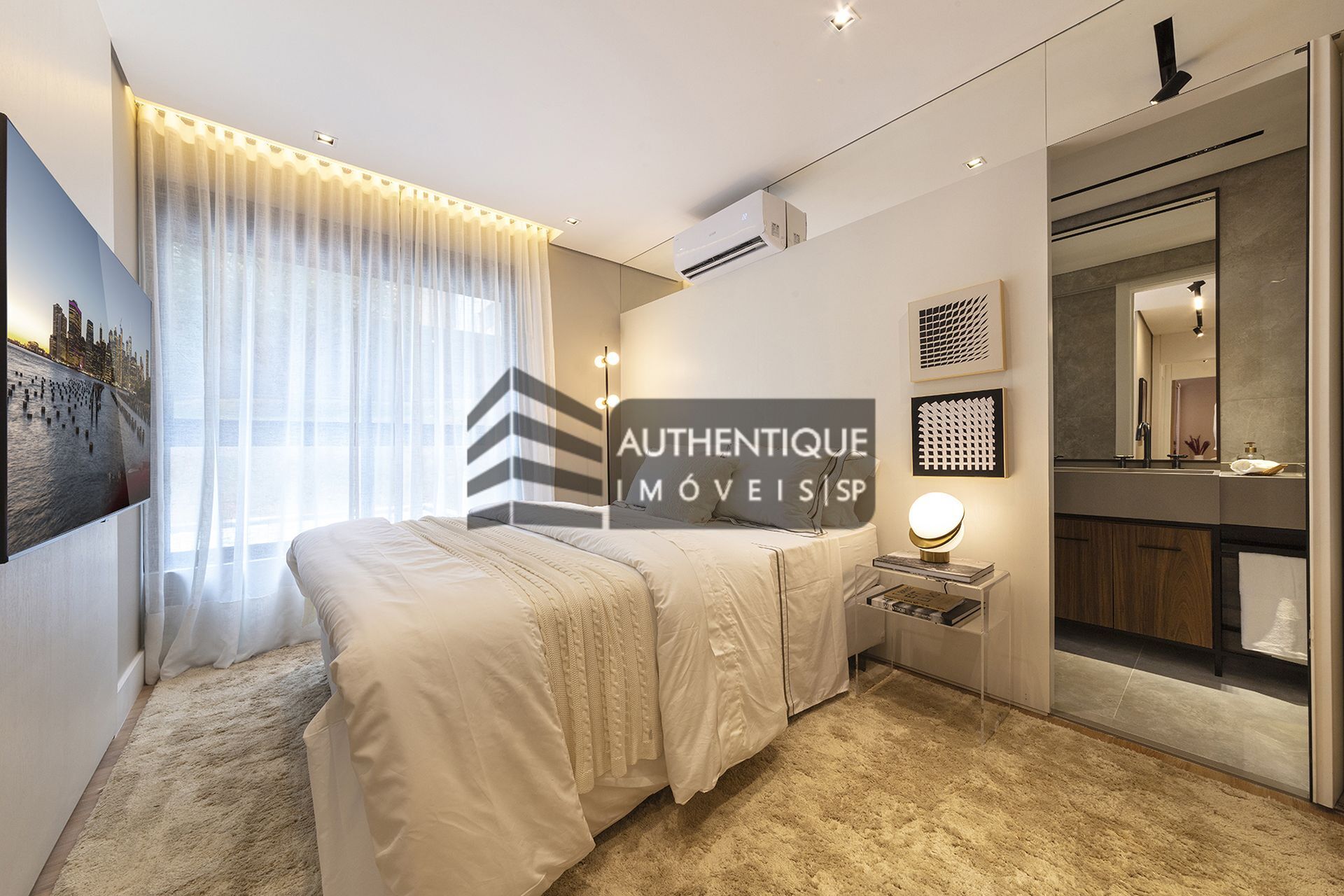 Apartamento à venda com 3 quartos, 155m² - Foto 35