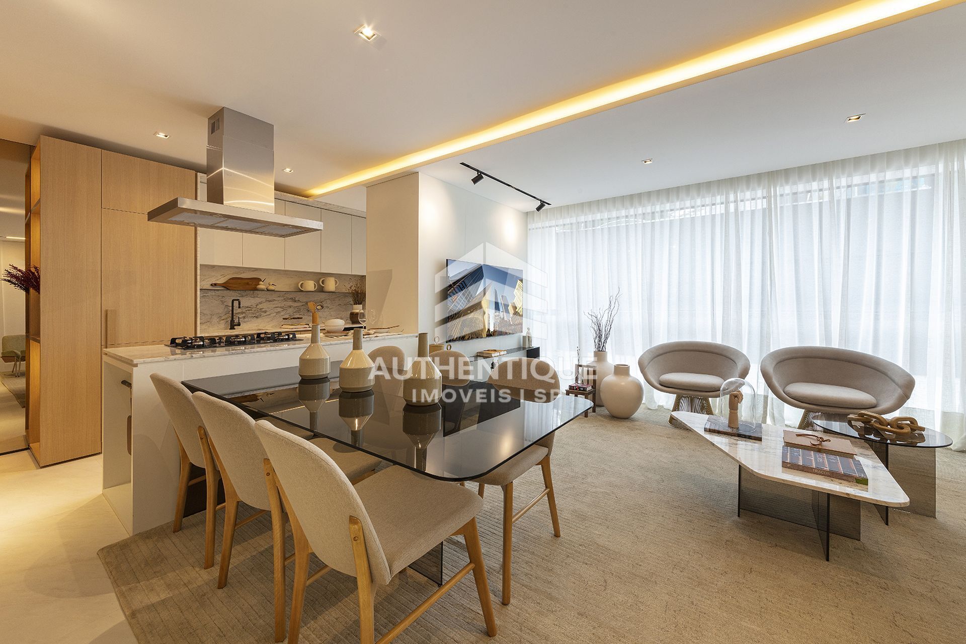 Apartamento, 3 quartos, 155 m² - Foto 20