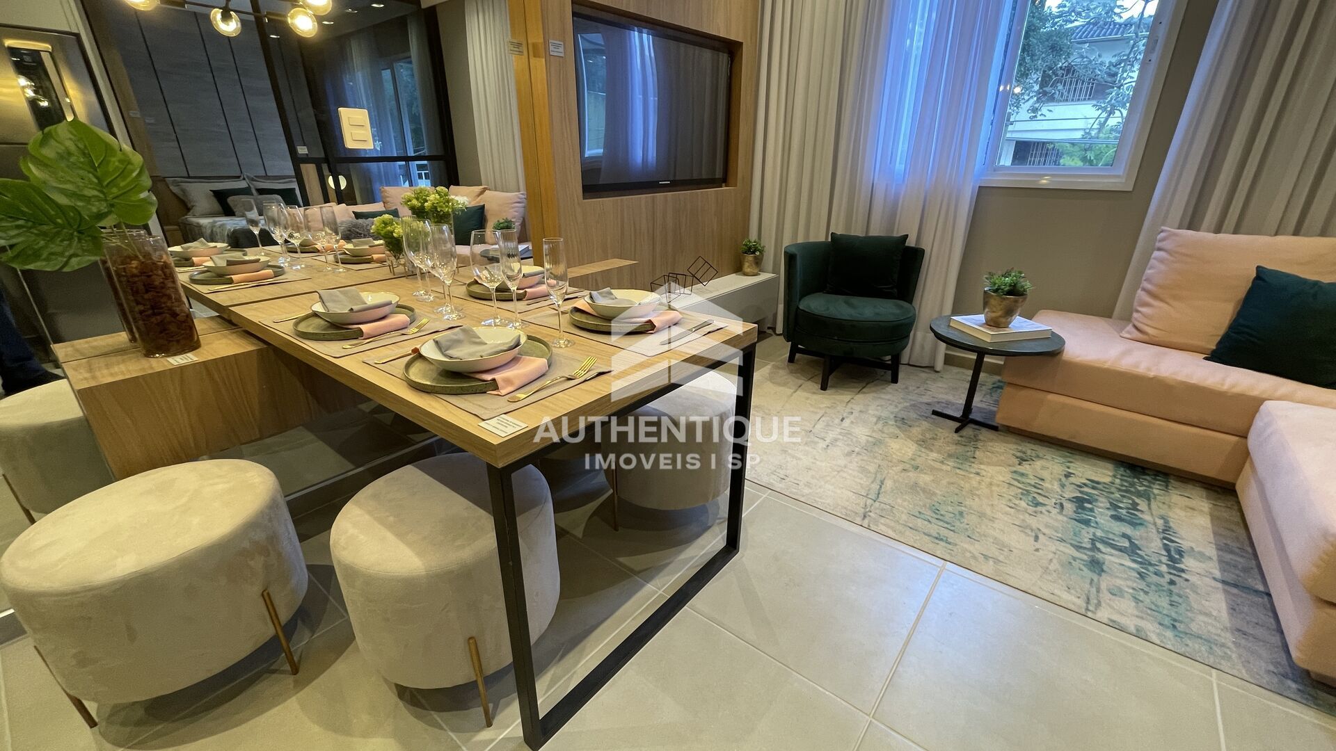 Apartamento, 2 quartos, 39 m² - Foto 16