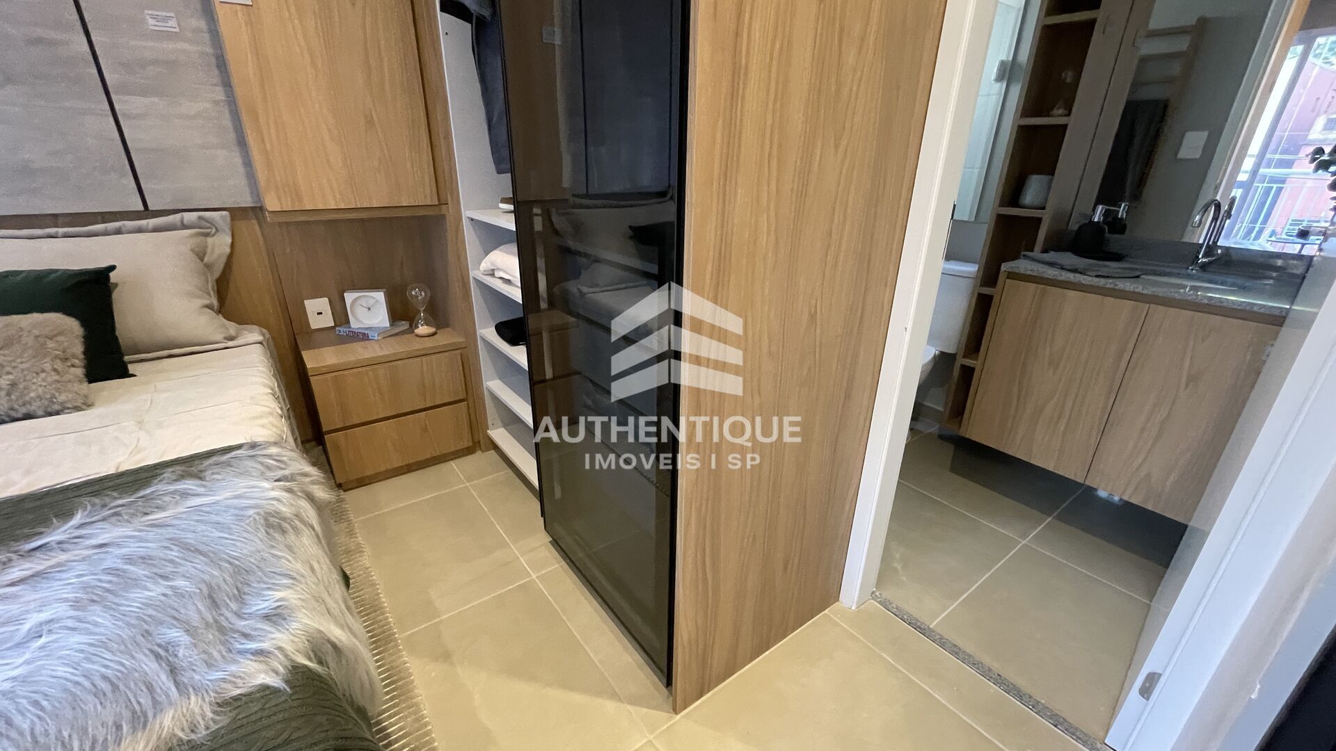 Apartamento, 2 quartos, 39 m² - Foto 20