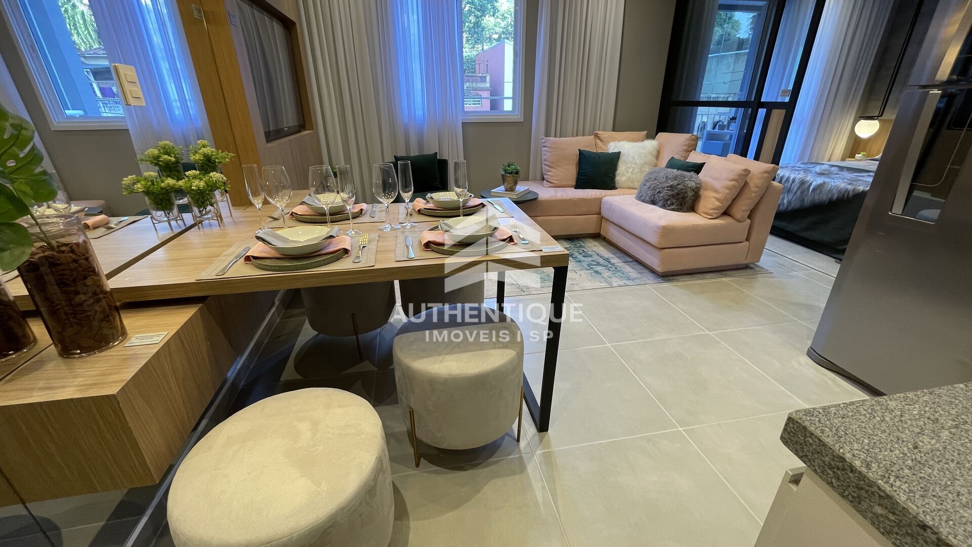 Apartamento, 2 quartos, 39 m² - Foto 13