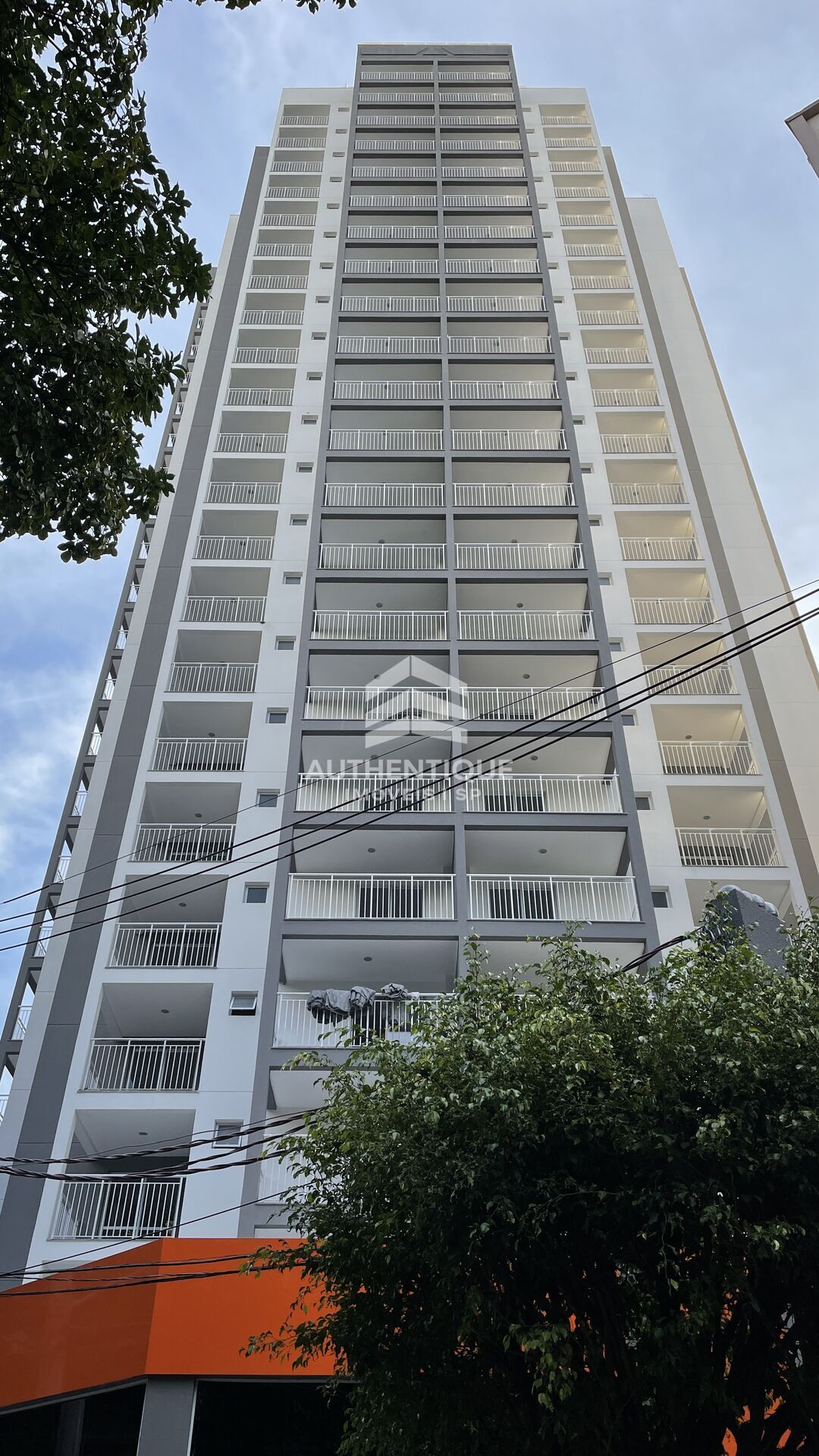 Apartamento, 2 quartos, 39 m² - Foto 38