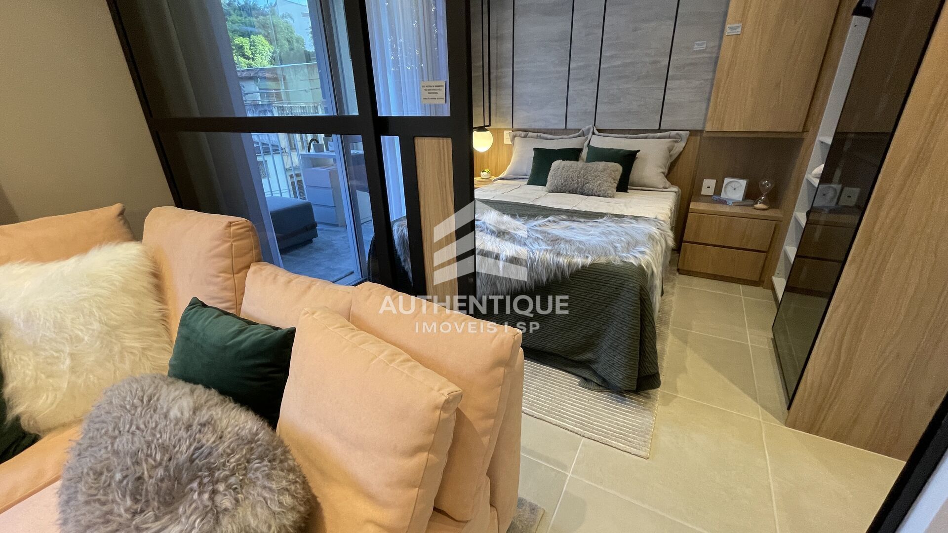 Apartamento, 2 quartos, 39 m² - Foto 18