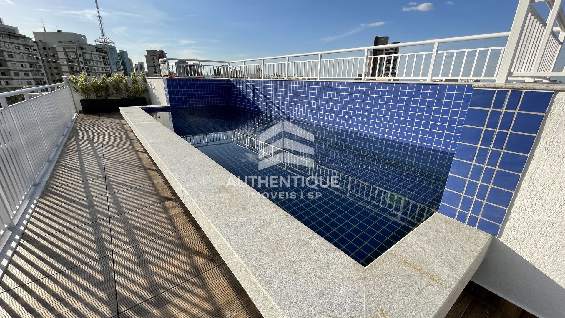Apartamento, 2 quartos, 39 m² - Foto 27