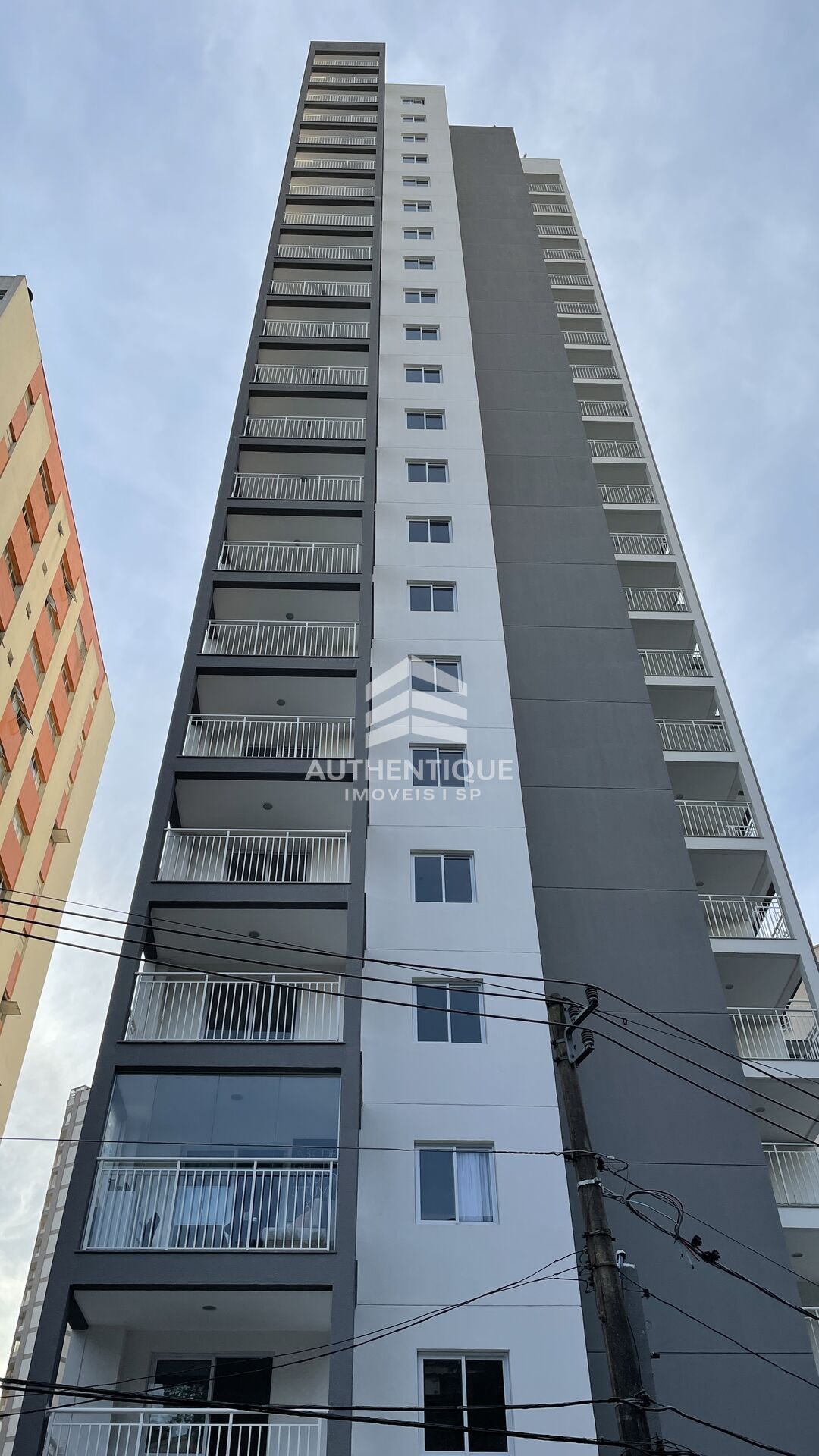 Apartamento, 2 quartos, 39 m² - Foto 39