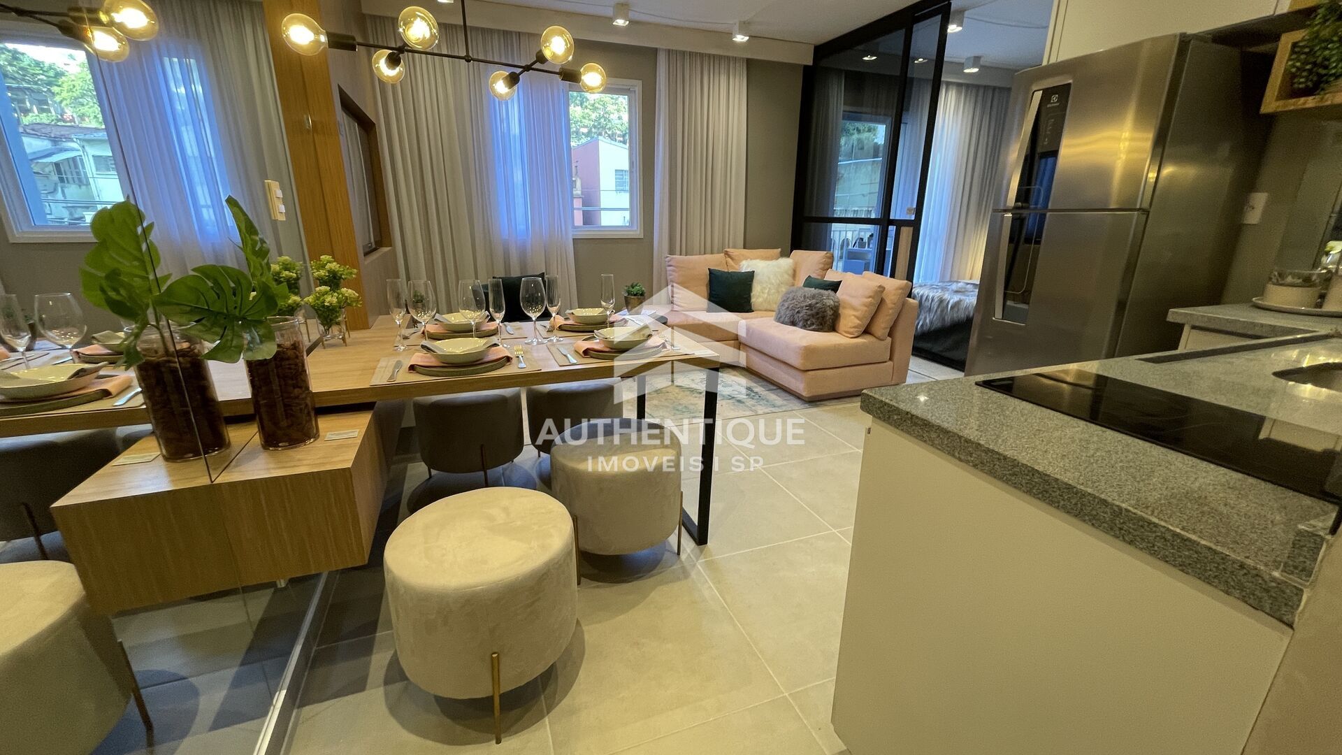 Apartamento, 2 quartos, 39 m² - Foto 25