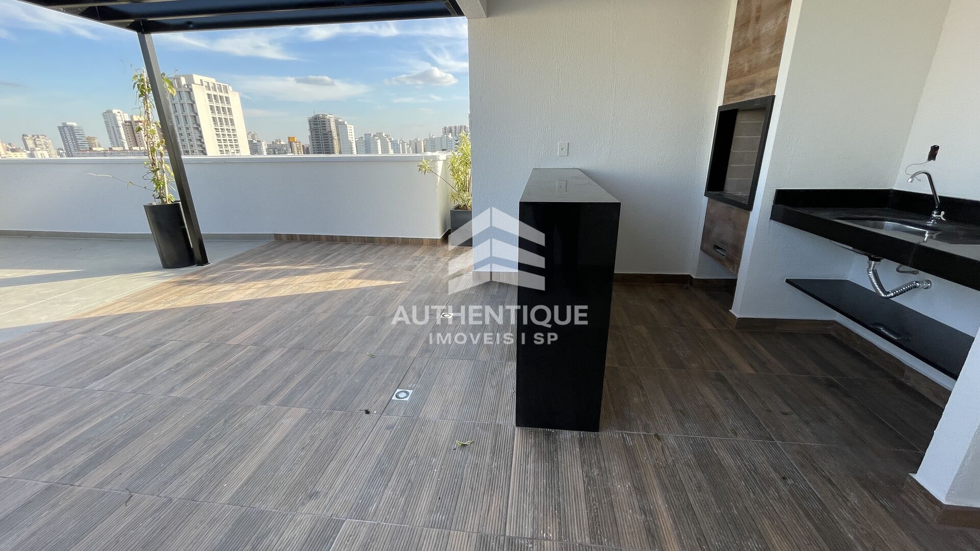 Apartamento, 2 quartos, 39 m² - Foto 31