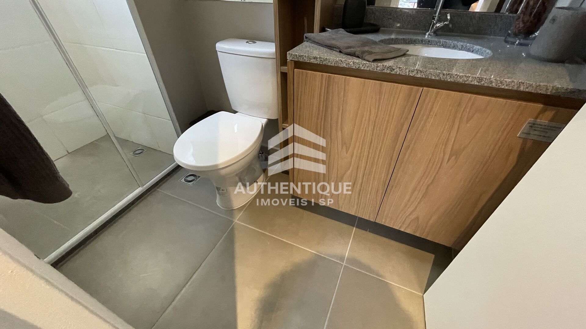 Apartamento, 2 quartos, 39 m² - Foto 9
