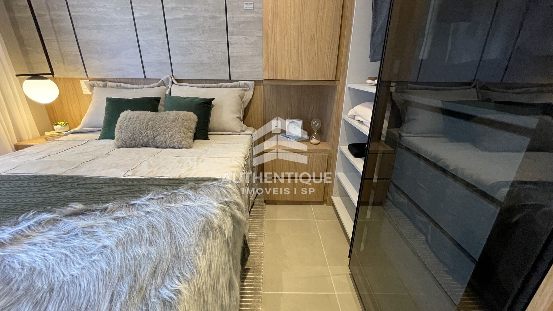 Apartamento, 2 quartos, 39 m² - Foto 7
