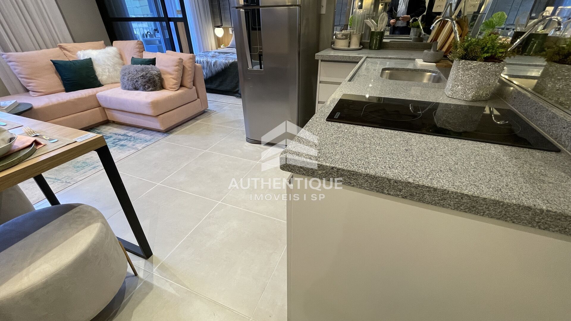 Apartamento, 2 quartos, 39 m² - Foto 12