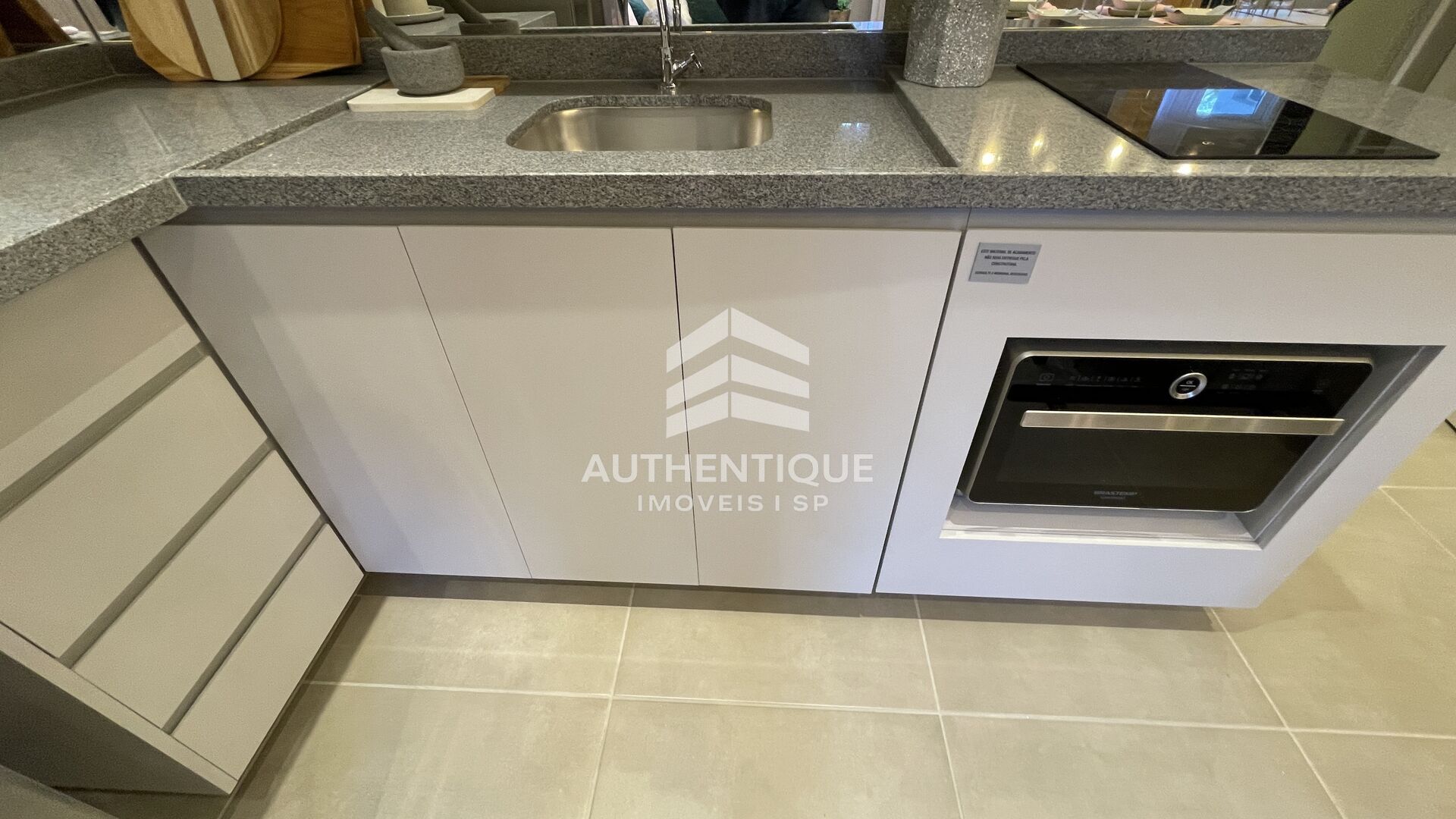 Apartamento, 2 quartos, 39 m² - Foto 15