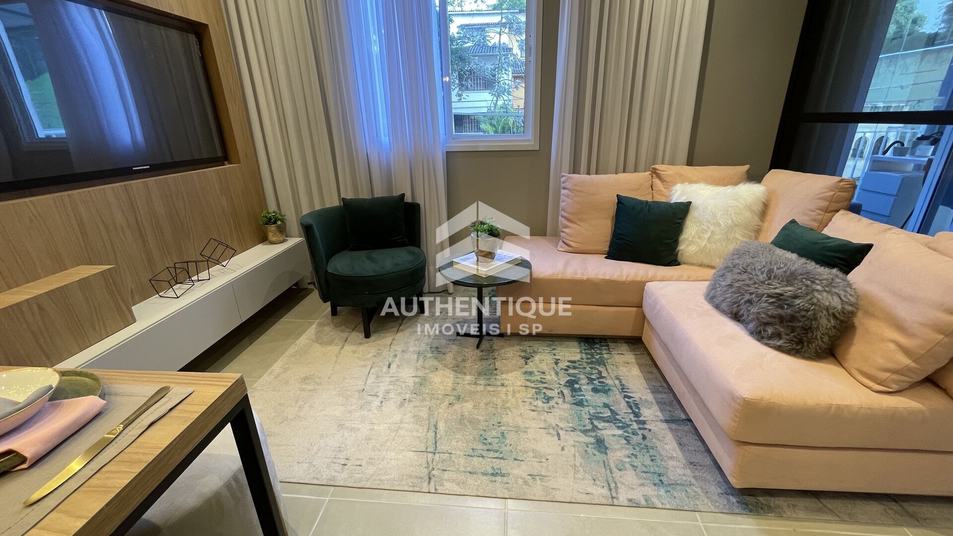 Apartamento, 2 quartos, 39 m² - Foto 17