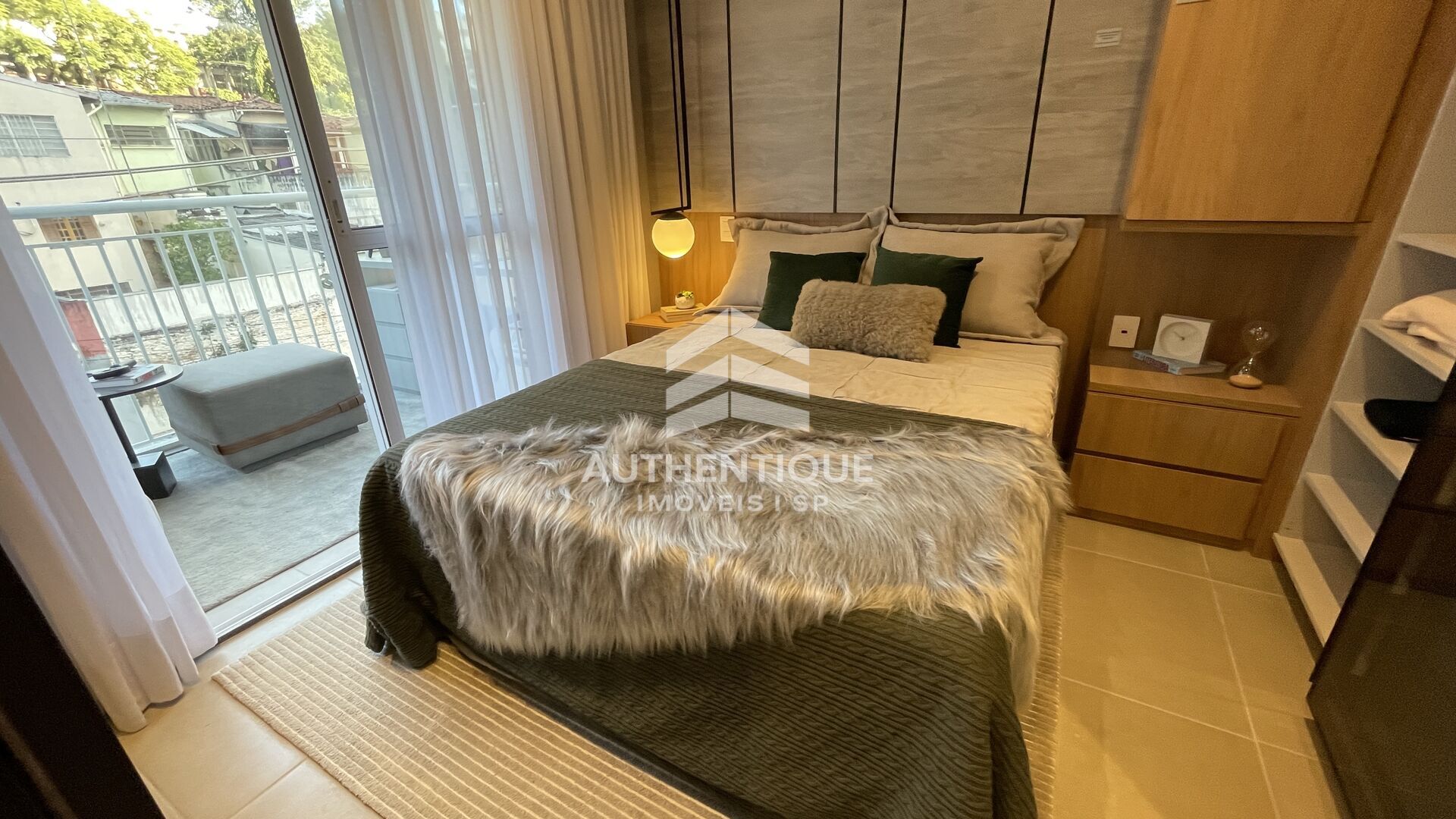 Apartamento, 2 quartos, 39 m² - Foto 19