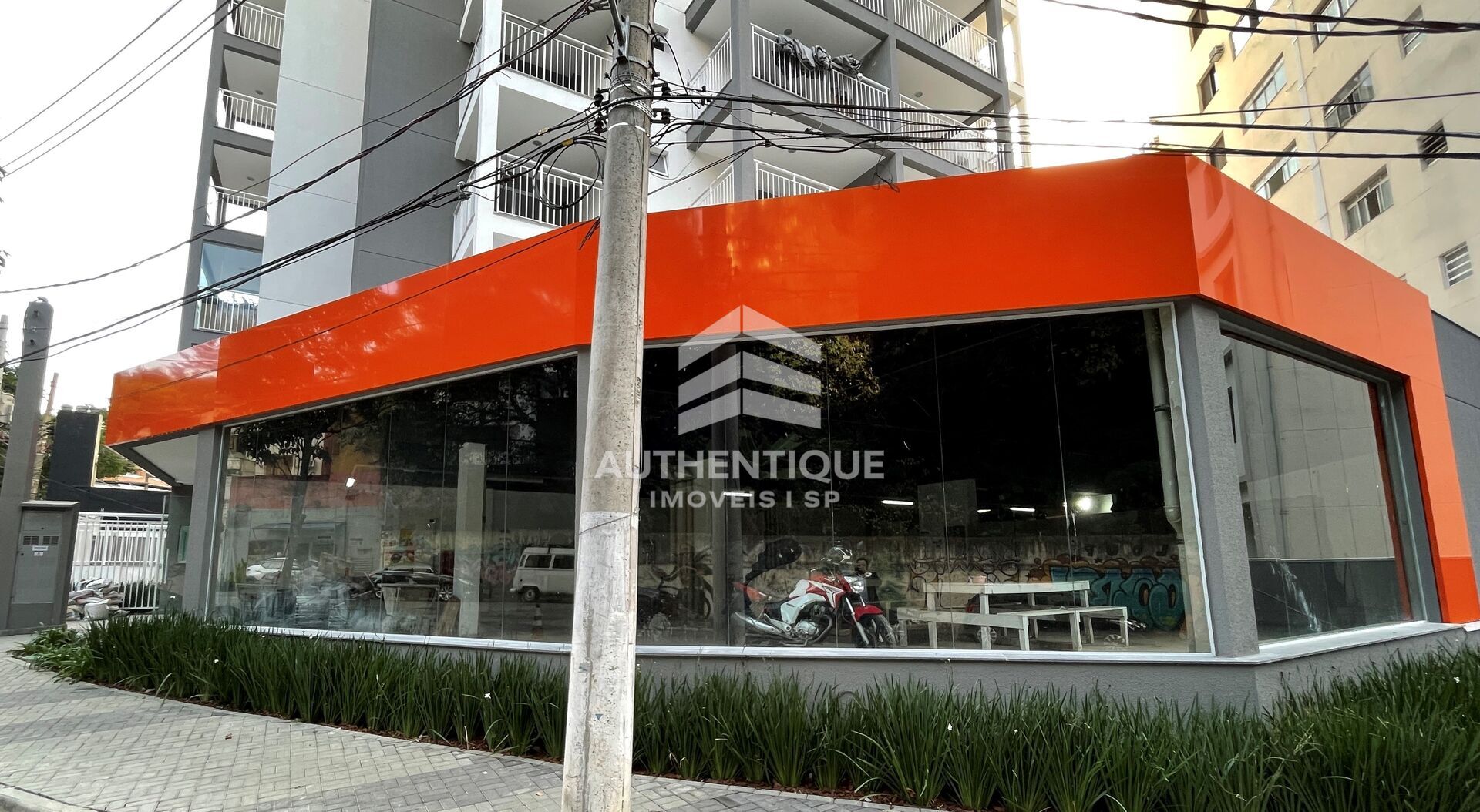 Apartamento, 2 quartos, 39 m² - Foto 29