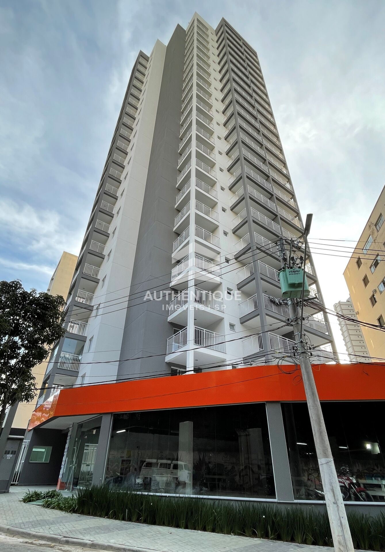 Apartamento, 2 quartos, 39 m² - Foto 37