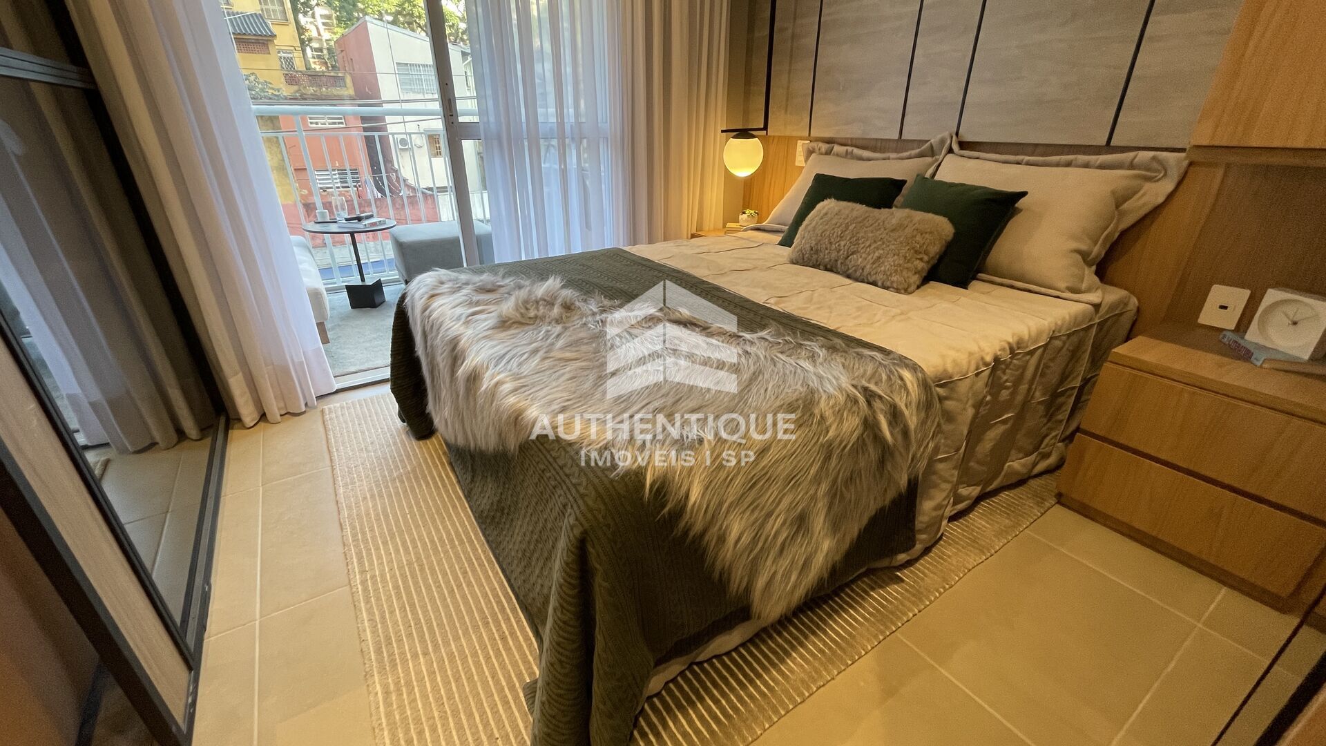 Apartamento, 2 quartos, 39 m² - Foto 8