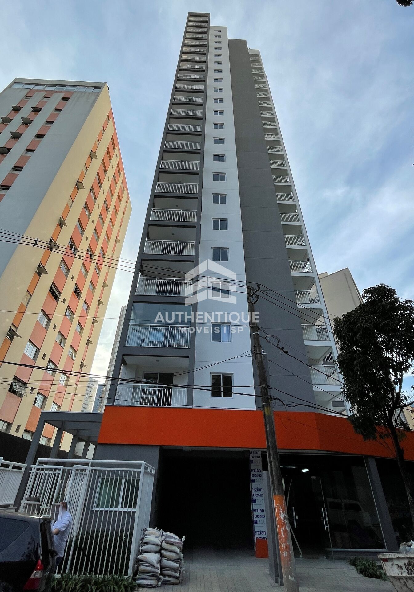 Apartamento, 2 quartos, 39 m² - Foto 40