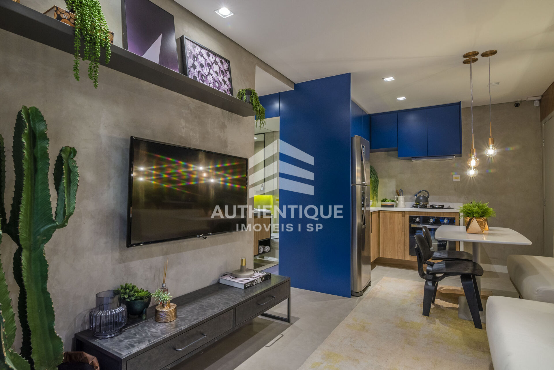Apartamento, 2 quartos, 47 m² - Foto 5
