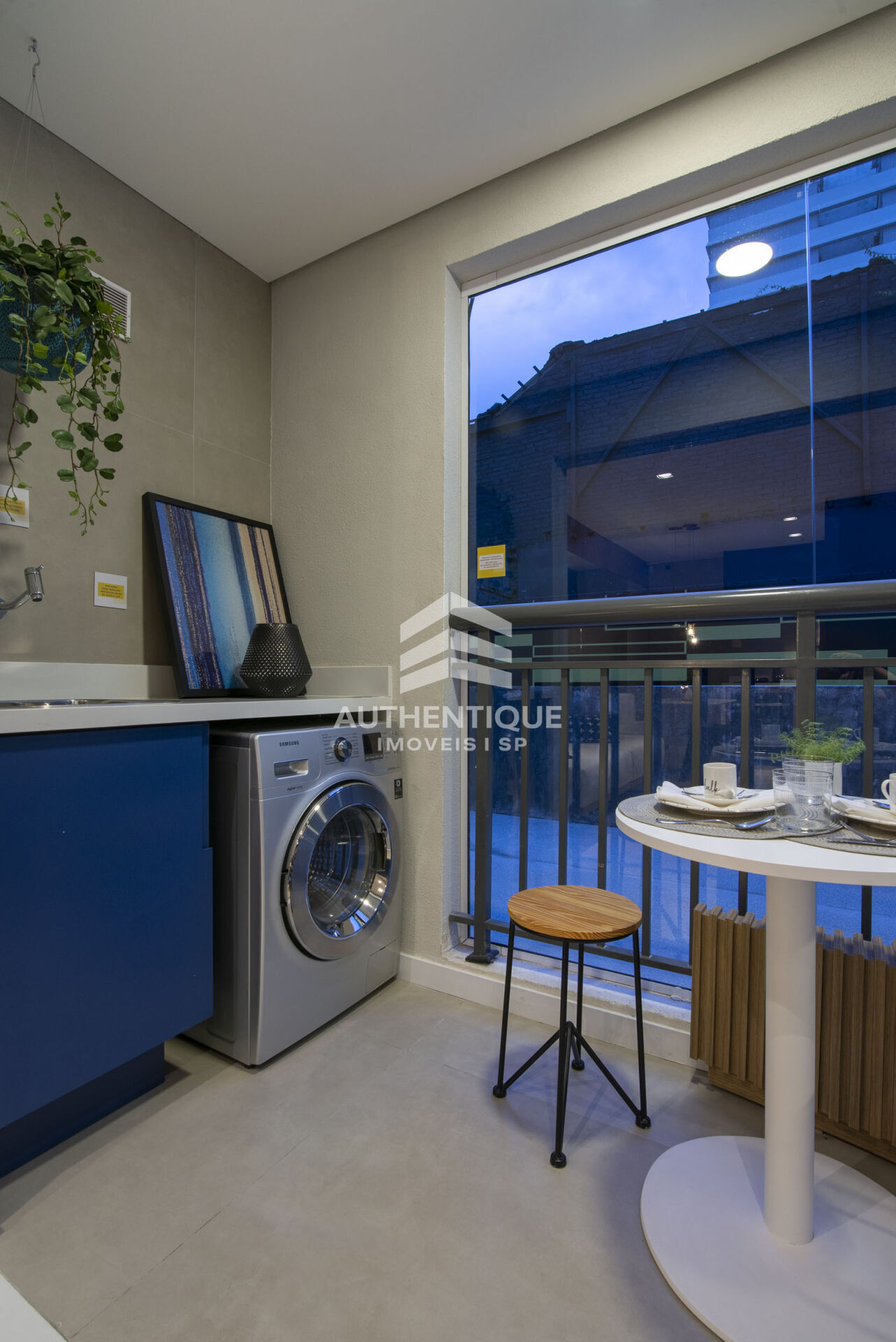 Apartamento, 2 quartos, 47 m² - Foto 12