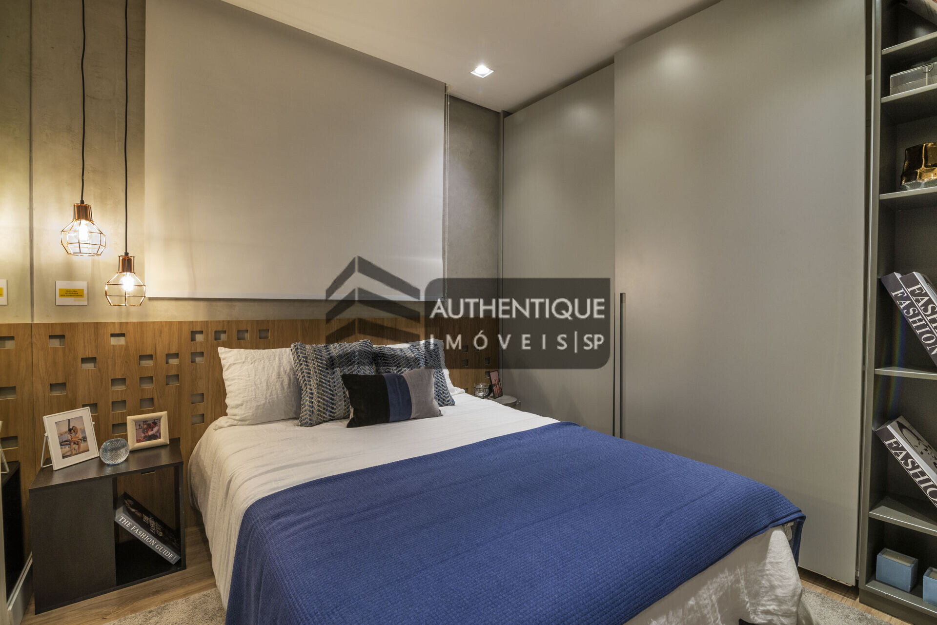 Apartamento à venda com 2 quartos, 47m² - Foto 14