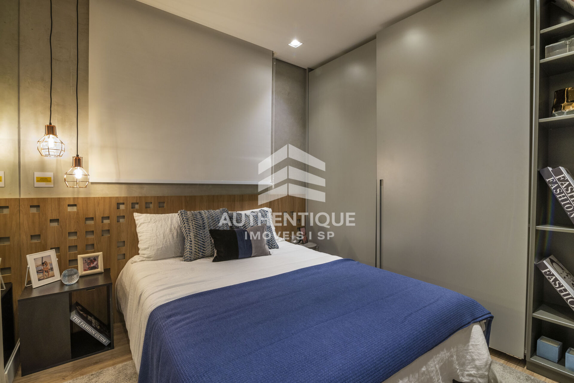 Apartamento, 2 quartos, 47 m² - Foto 14