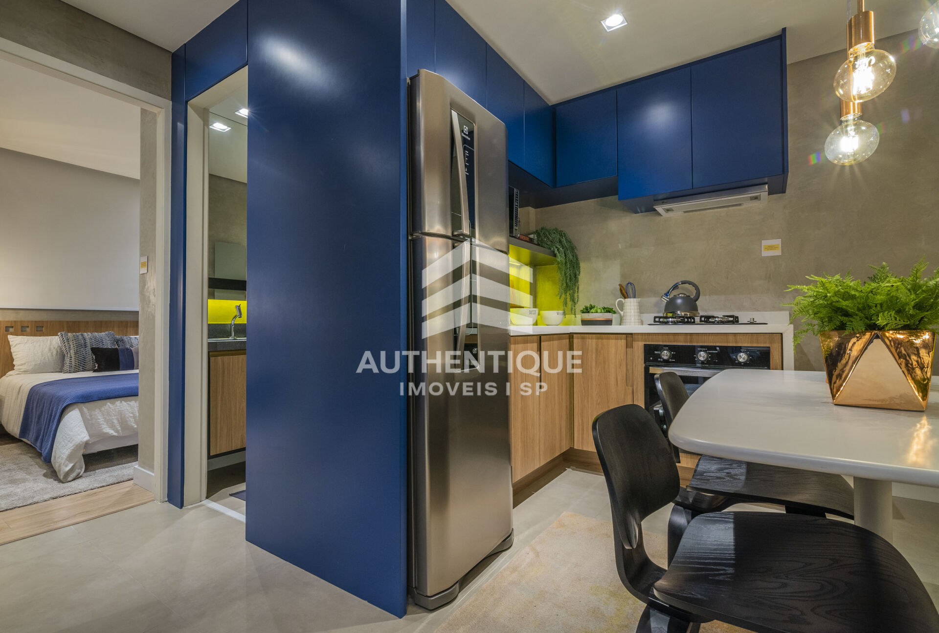 Apartamento, 2 quartos, 47 m² - Foto 9