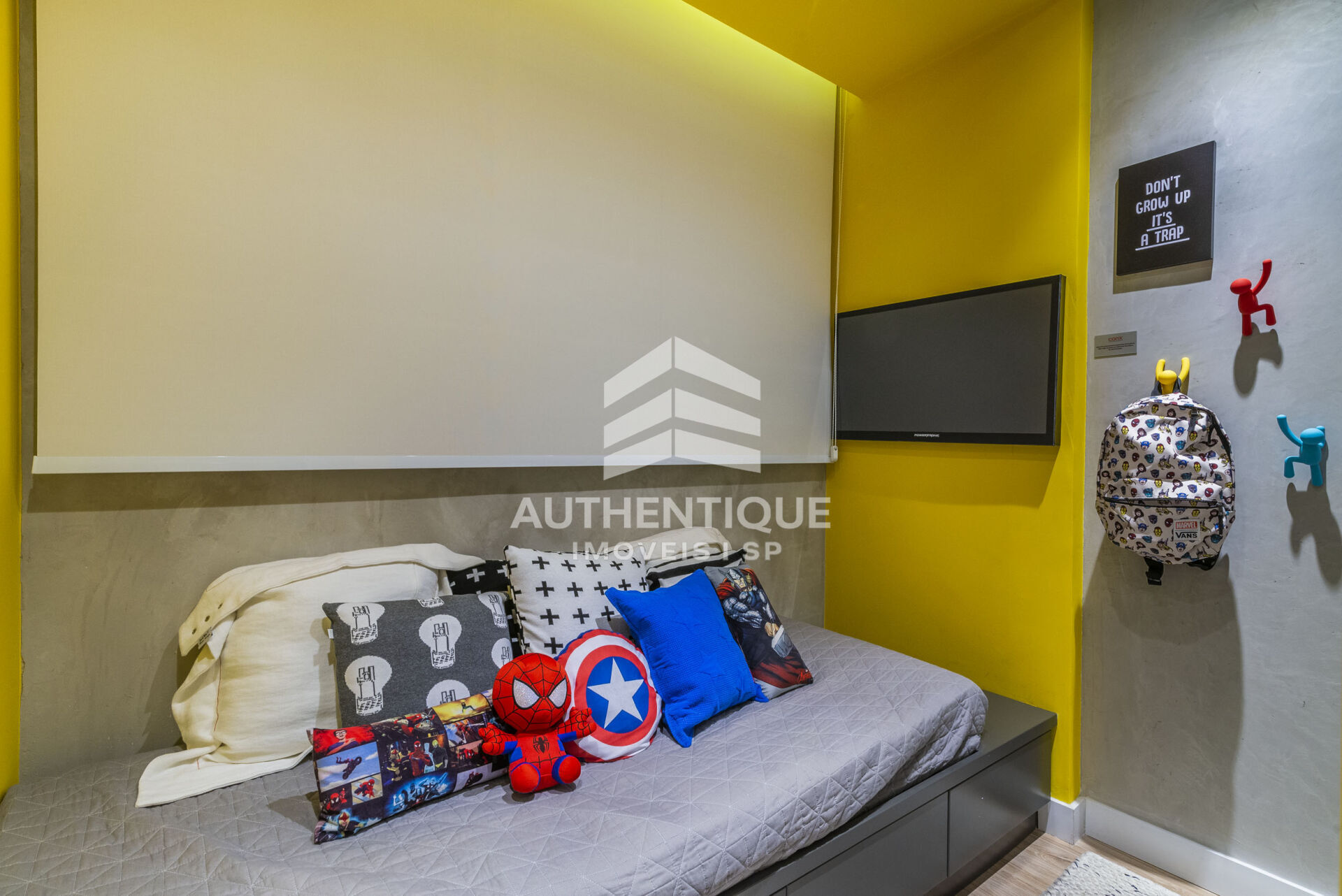 Apartamento, 2 quartos, 47 m² - Foto 20