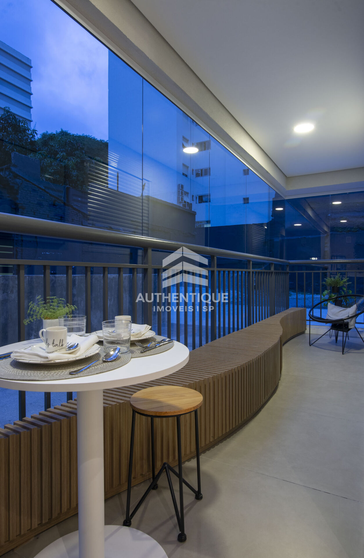Apartamento, 2 quartos, 47 m² - Foto 8