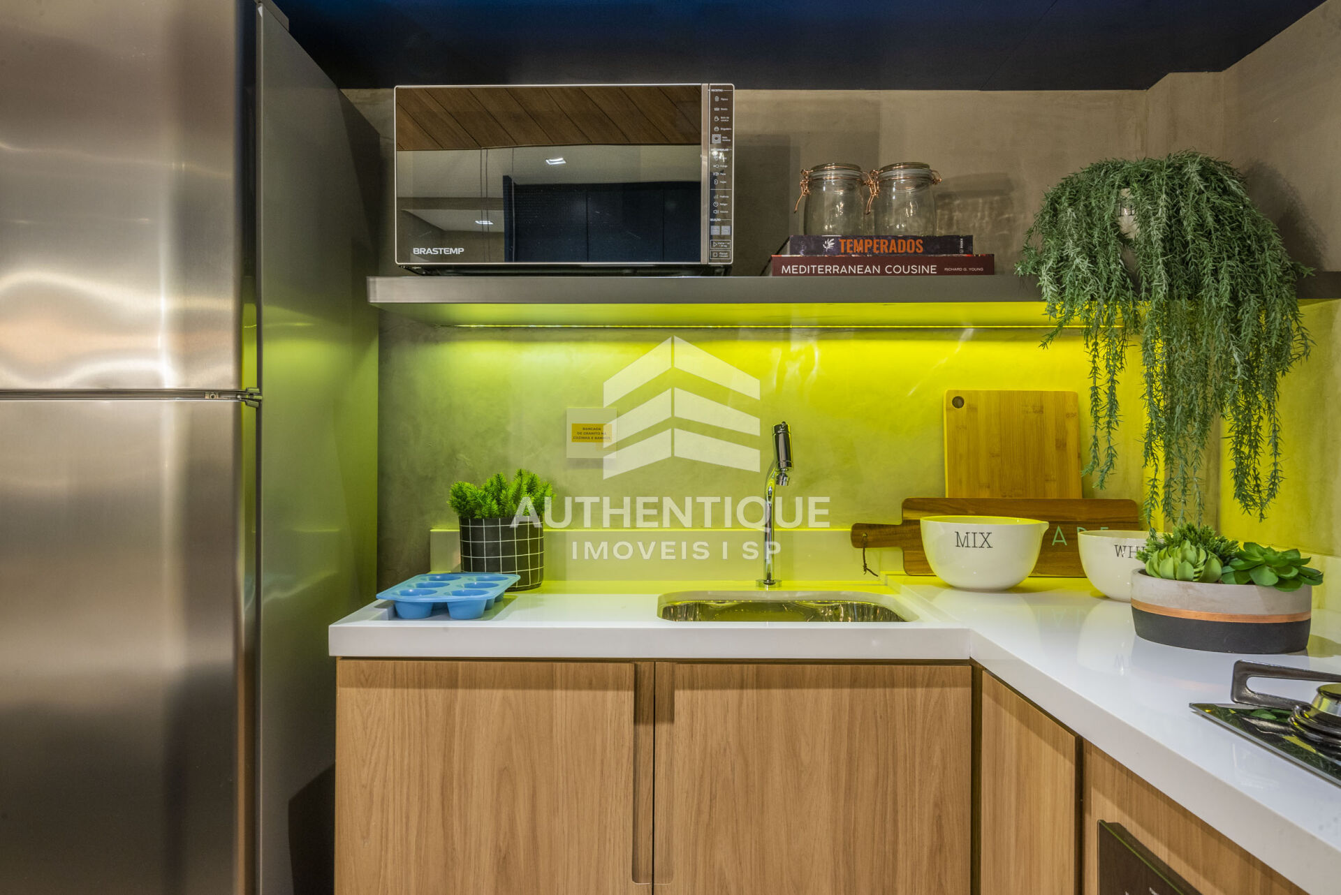 Apartamento, 2 quartos, 47 m² - Foto 10
