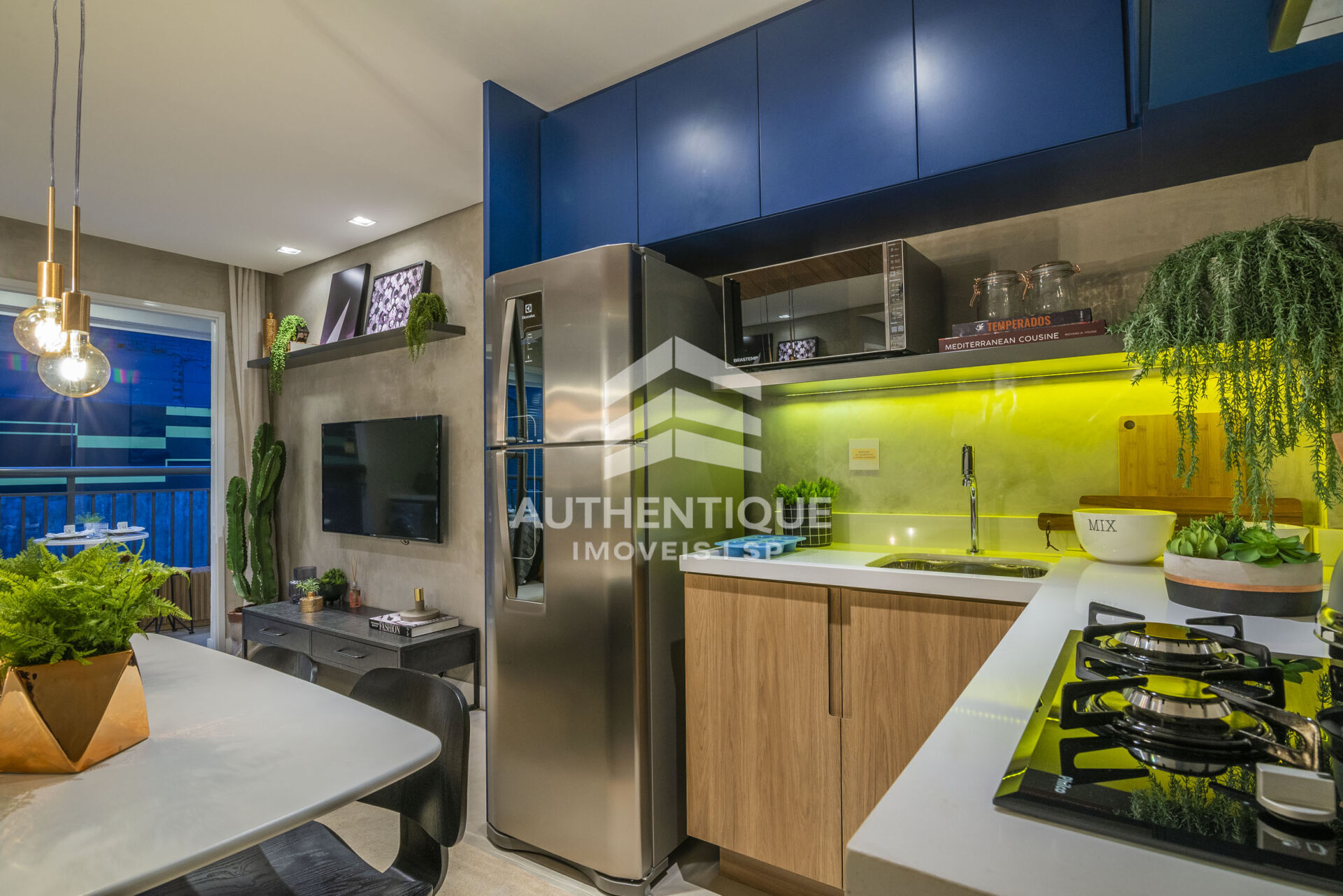 Apartamento, 2 quartos, 47 m² - Foto 11