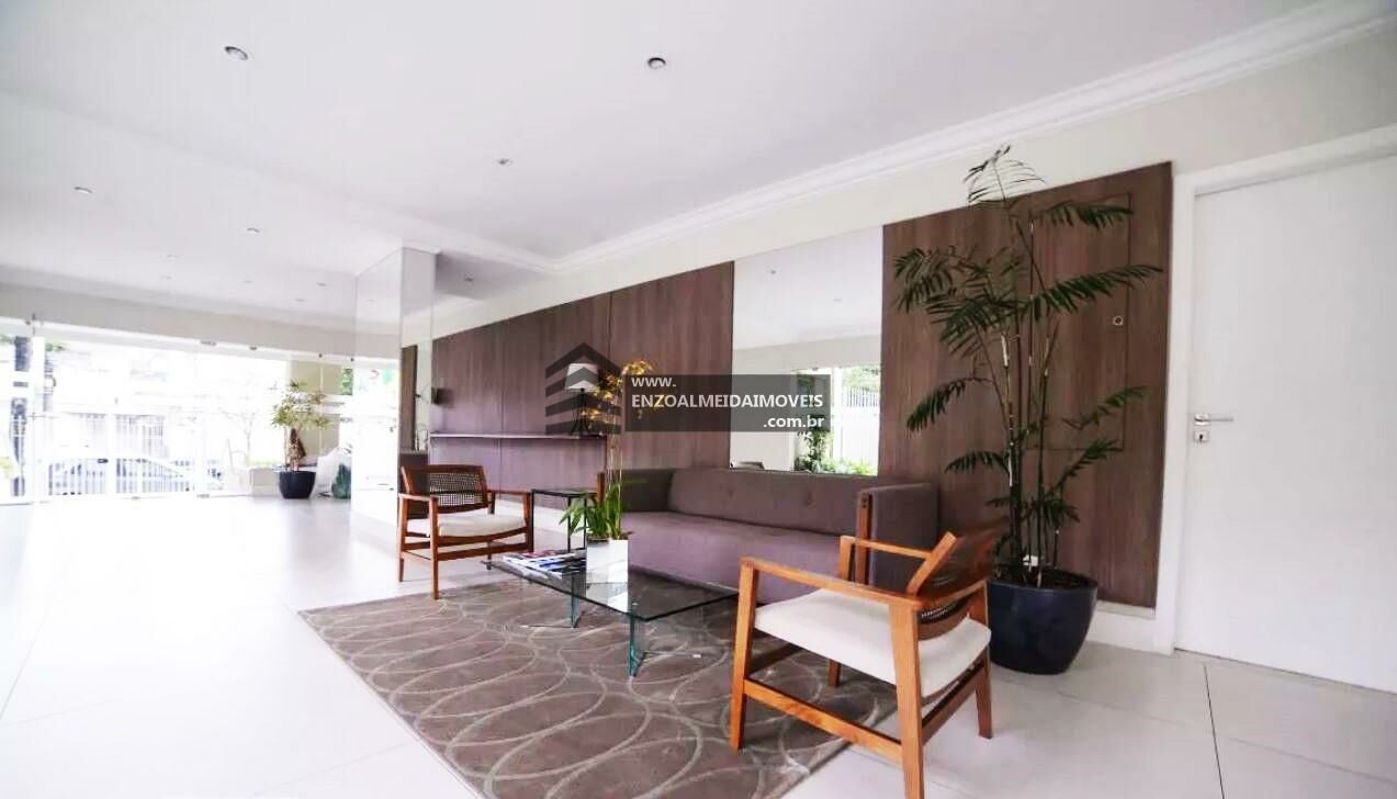 Apartamento, 3 quartos, 140 m² - Foto 3