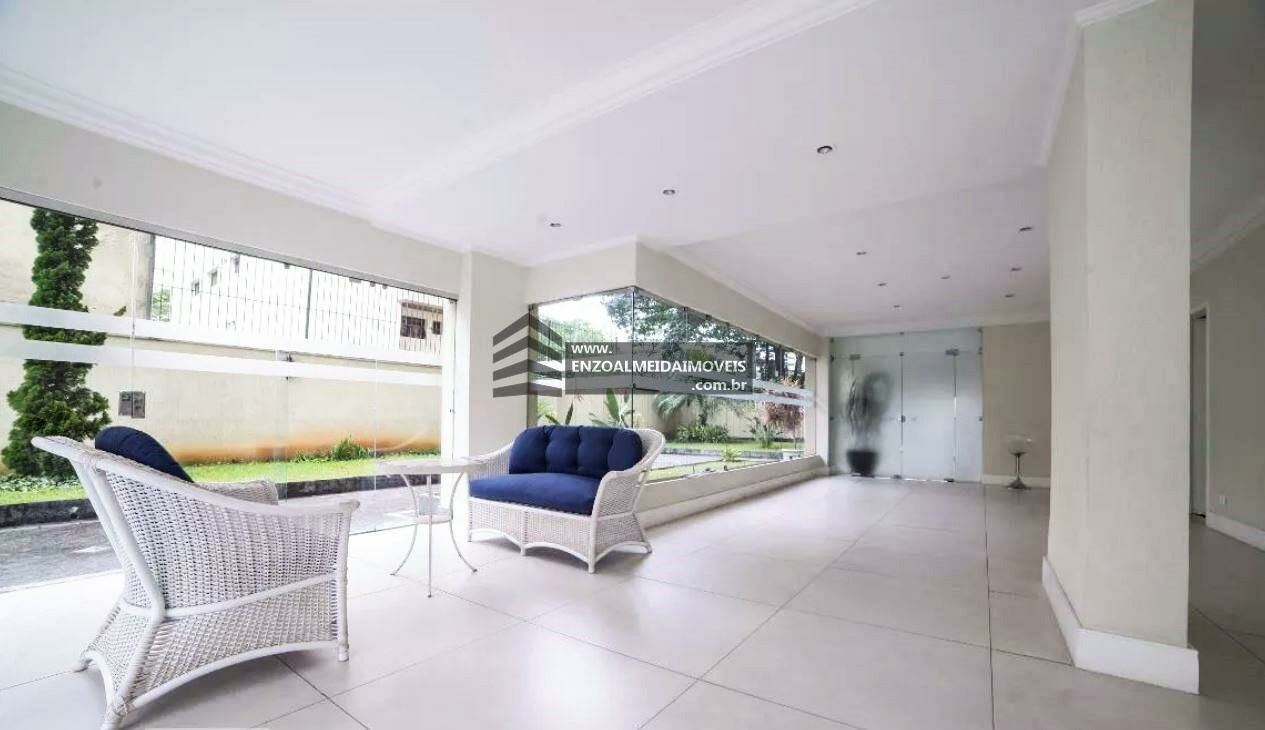 Apartamento, 3 quartos, 140 m² - Foto 5