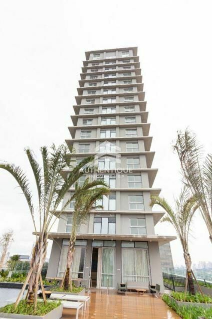 Apartamento, 1 quarto, 35 m² - Foto 5