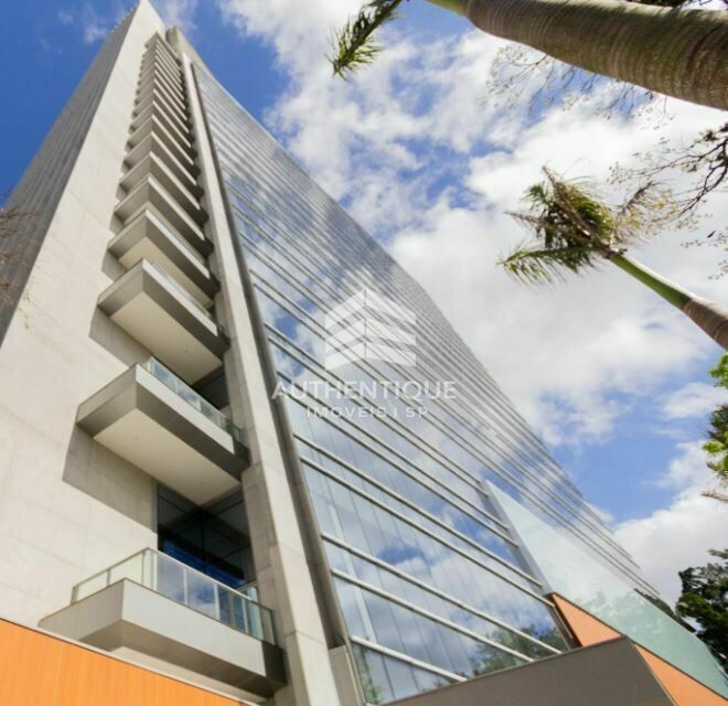 Apartamento, 1 quarto, 35 m² - Foto 1