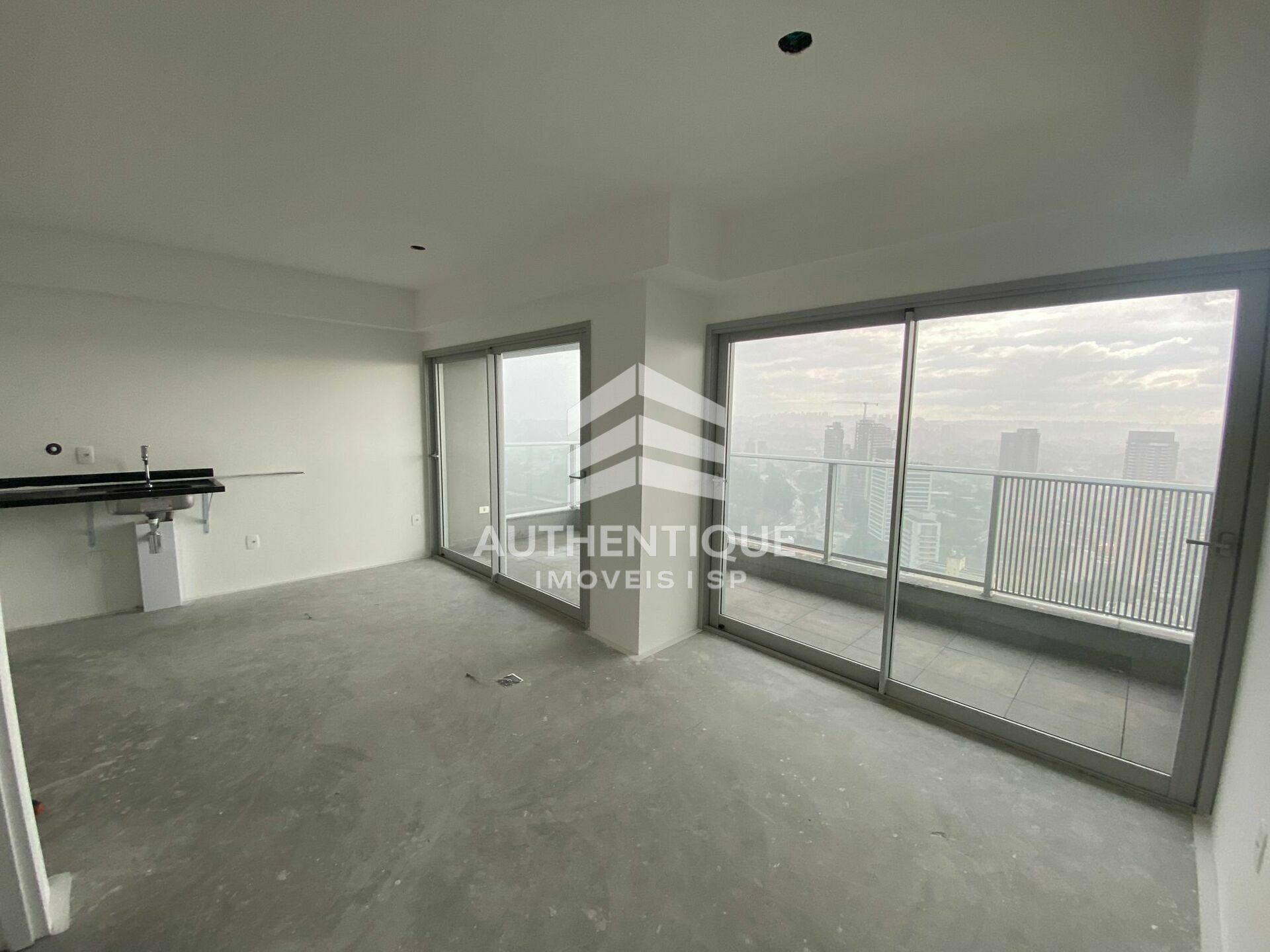 Apartamento, 1 quarto, 35 m² - Foto 24