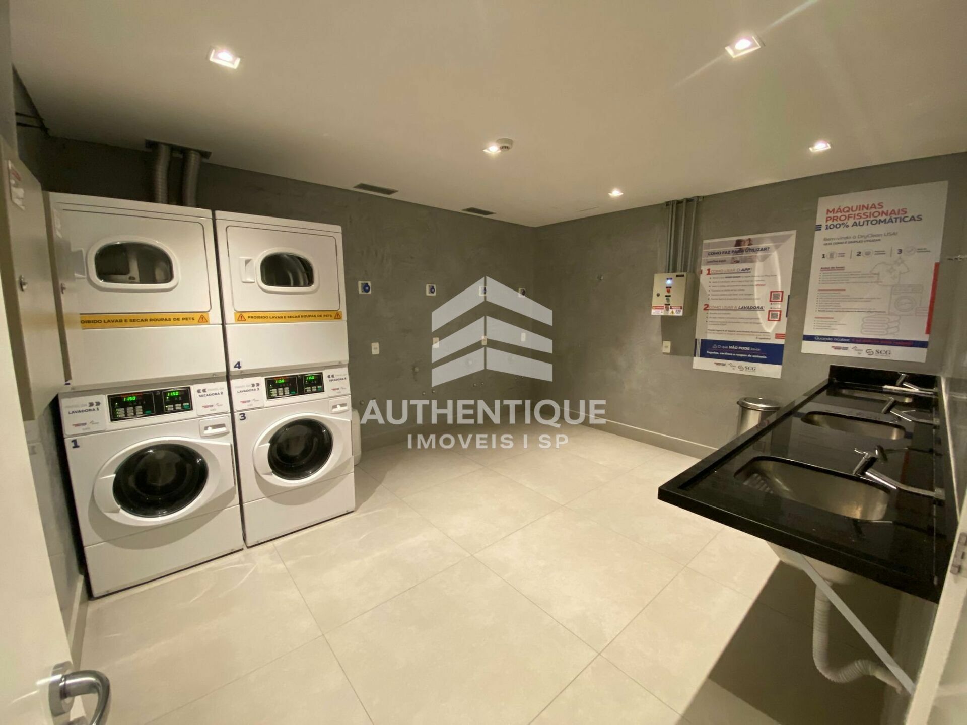 Apartamento, 1 quarto, 35 m² - Foto 13