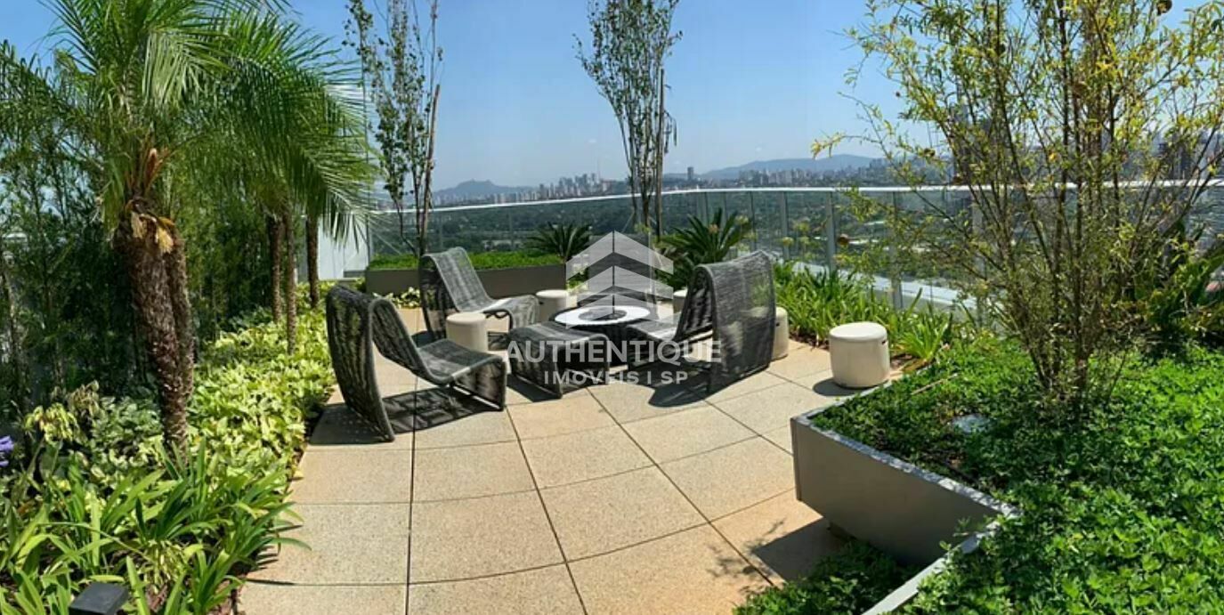 Apartamento, 1 quarto, 35 m² - Foto 12