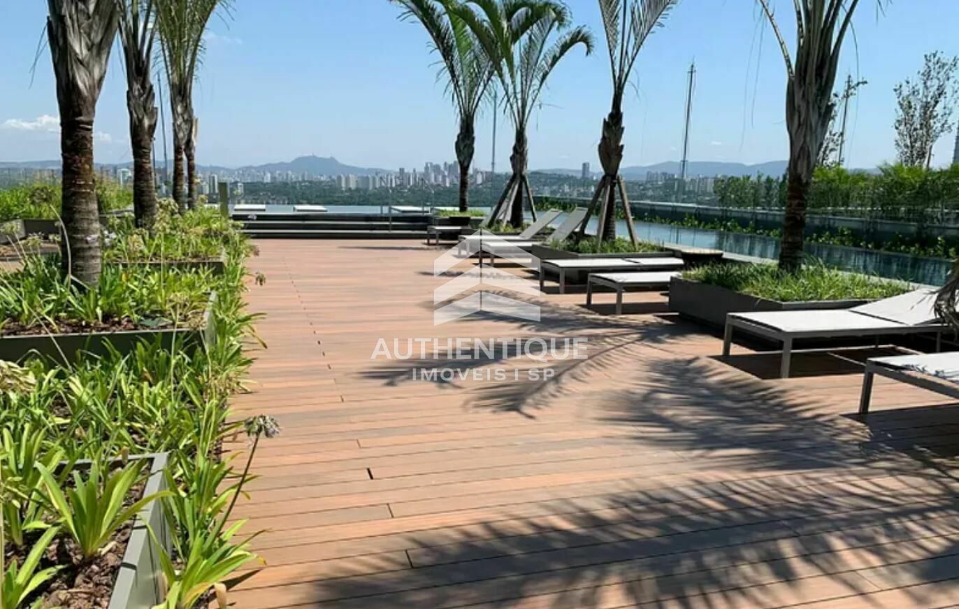 Apartamento, 1 quarto, 35 m² - Foto 10