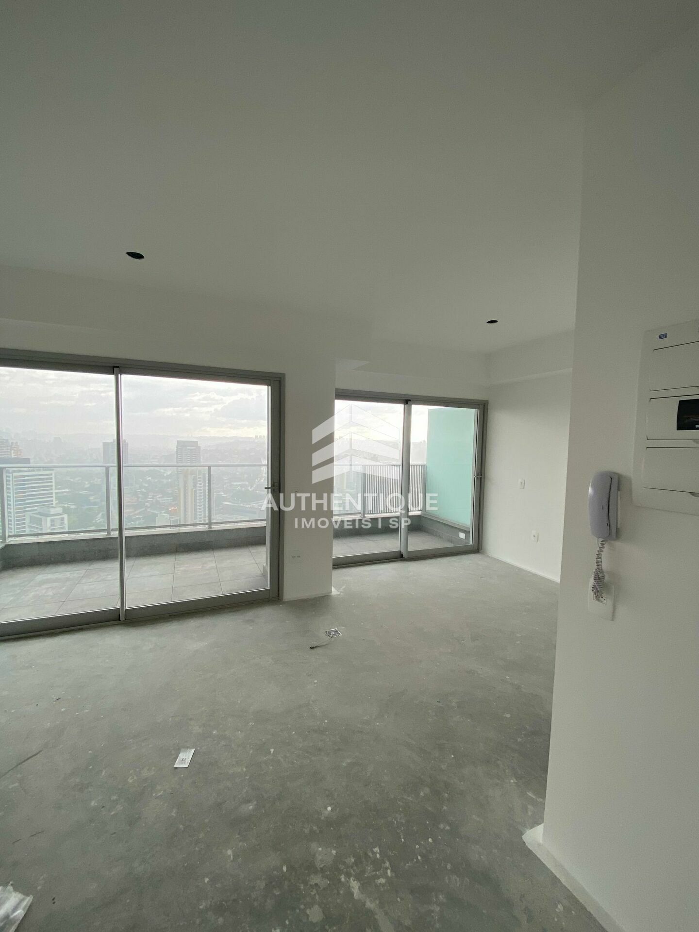 Apartamento, 1 quarto, 35 m² - Foto 25