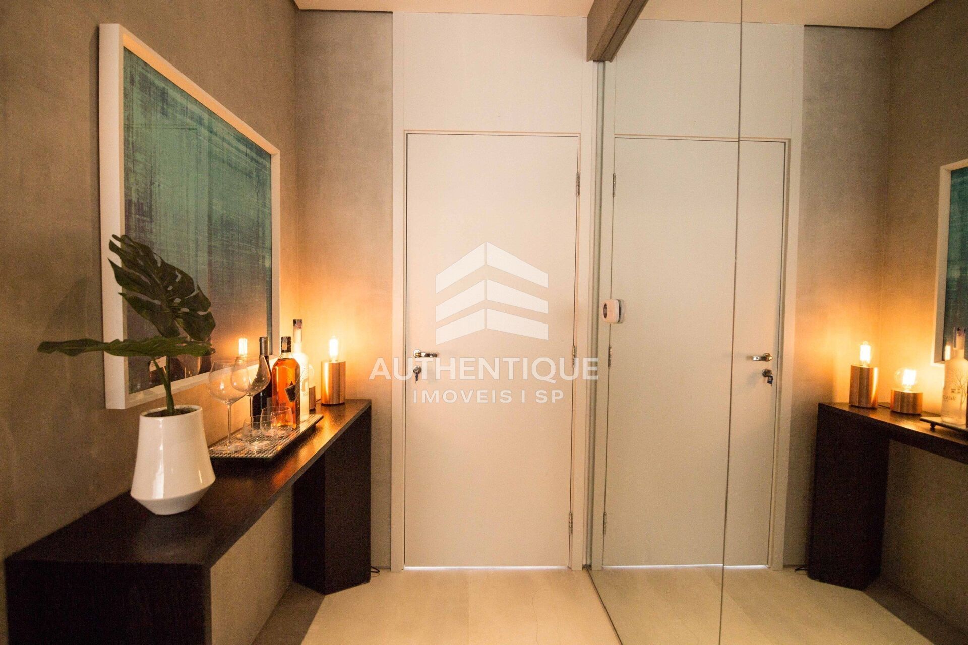 Cobertura, 2 quartos, 128 m² - Foto 5