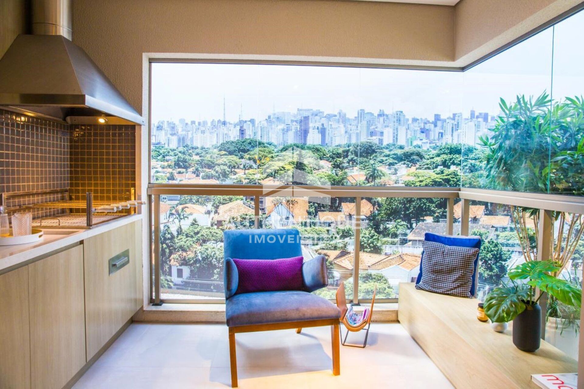 Cobertura, 2 quartos, 128 m² - Foto 9