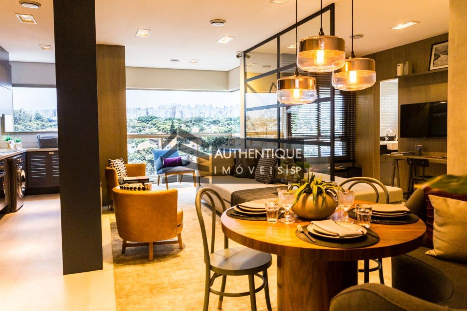 Cobertura, 2 quartos, 128 m² - Foto 7