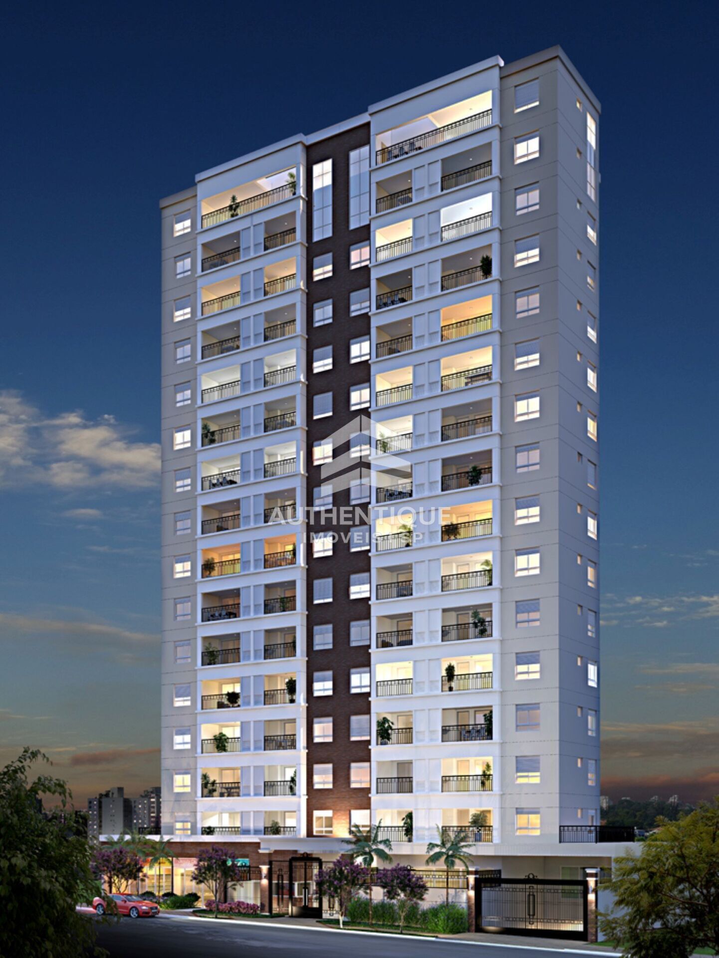 Cobertura, 2 quartos, 128 m² - Foto 4