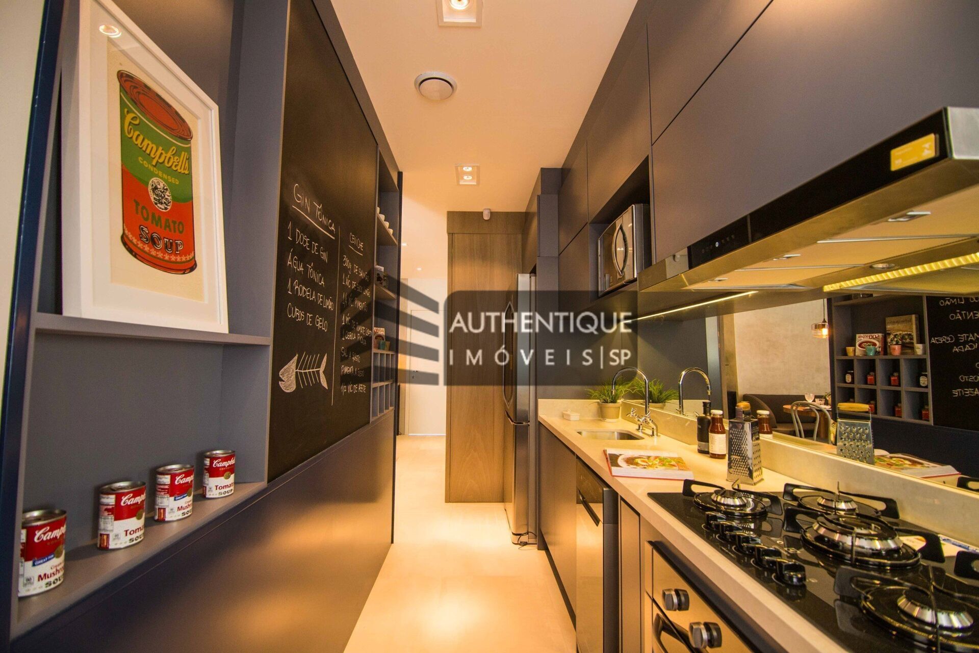 Cobertura, 2 quartos, 128 m² - Foto 12