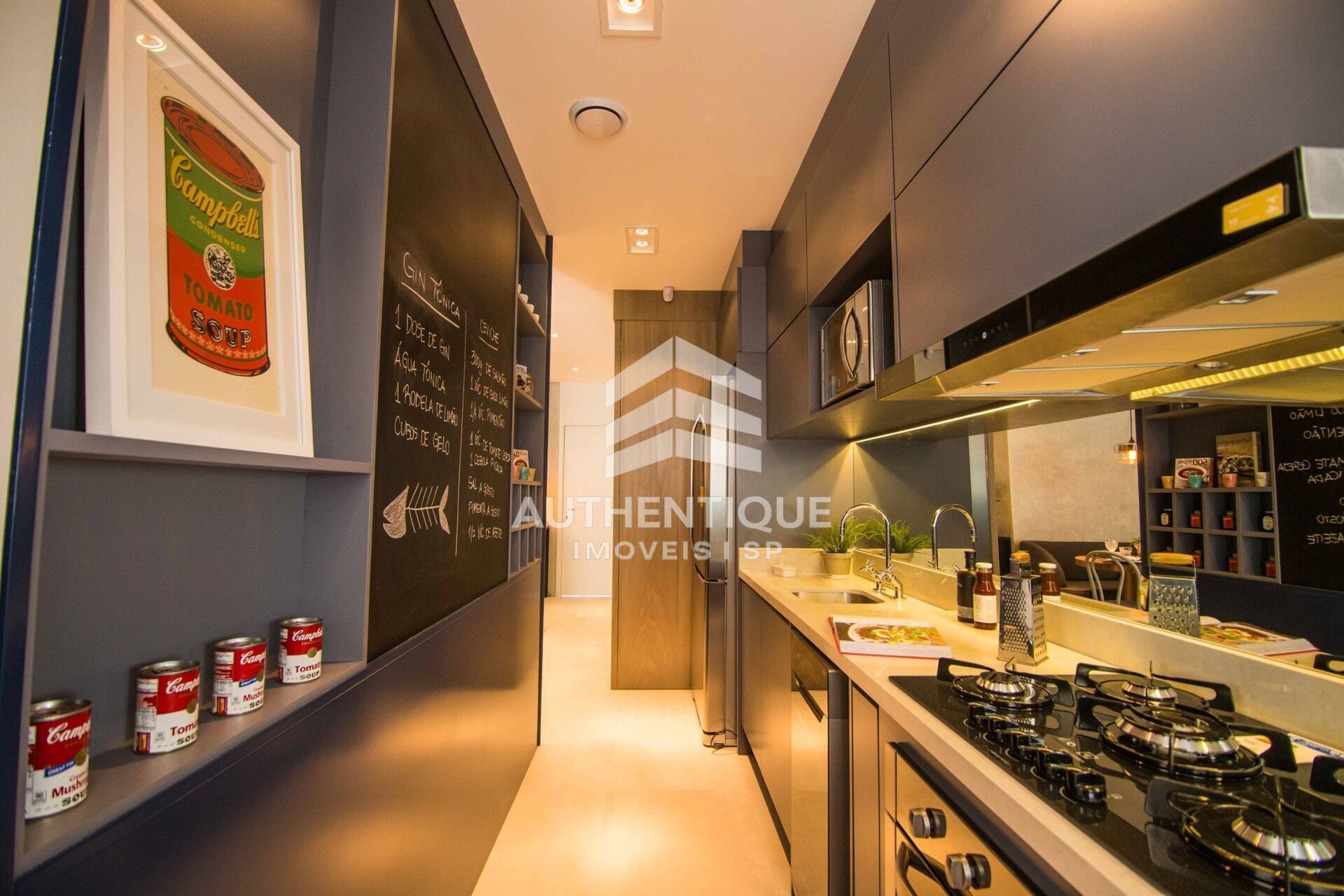 Cobertura, 2 quartos, 128 m² - Foto 12