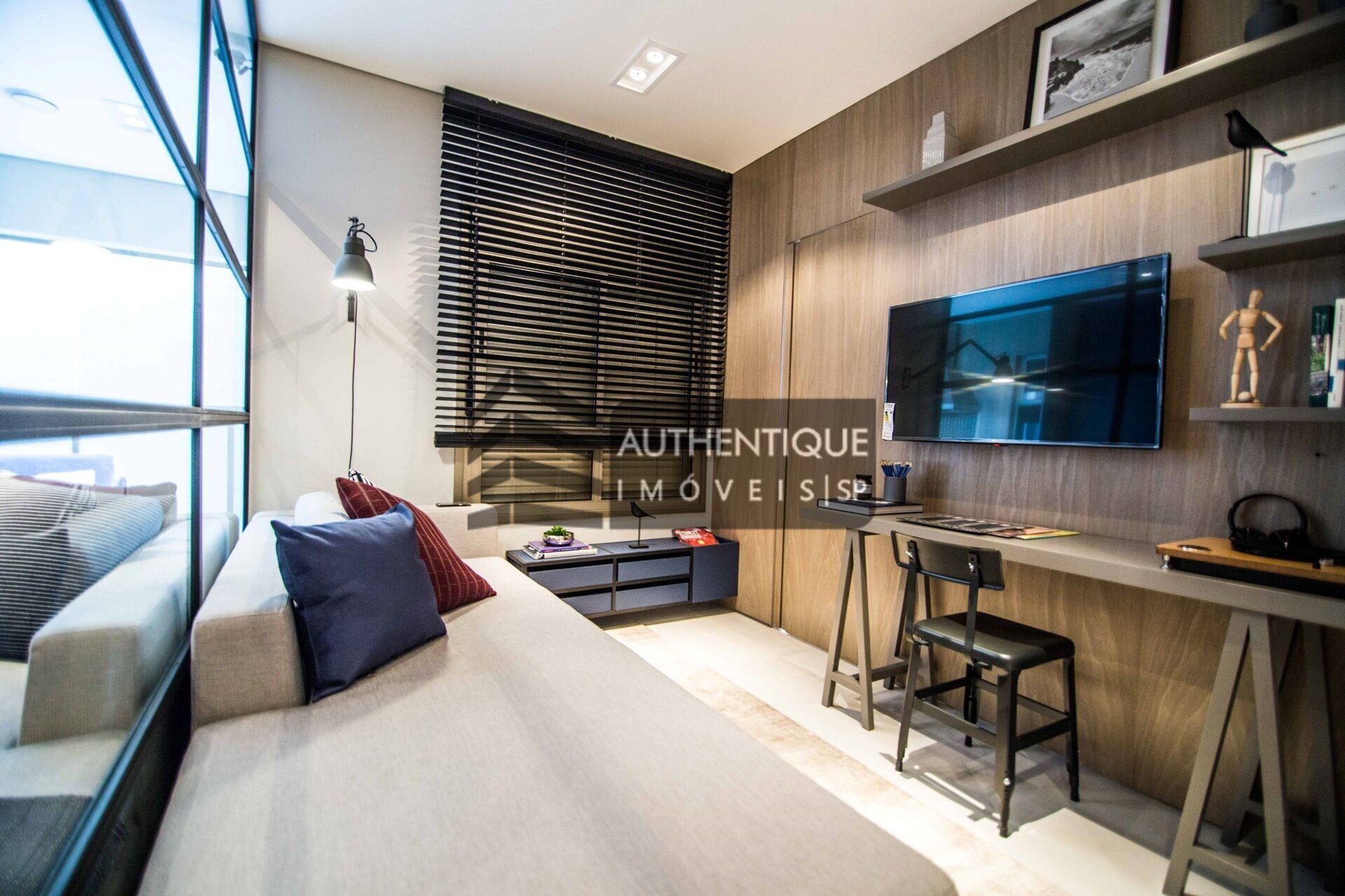 Cobertura, 2 quartos, 128 m² - Foto 15